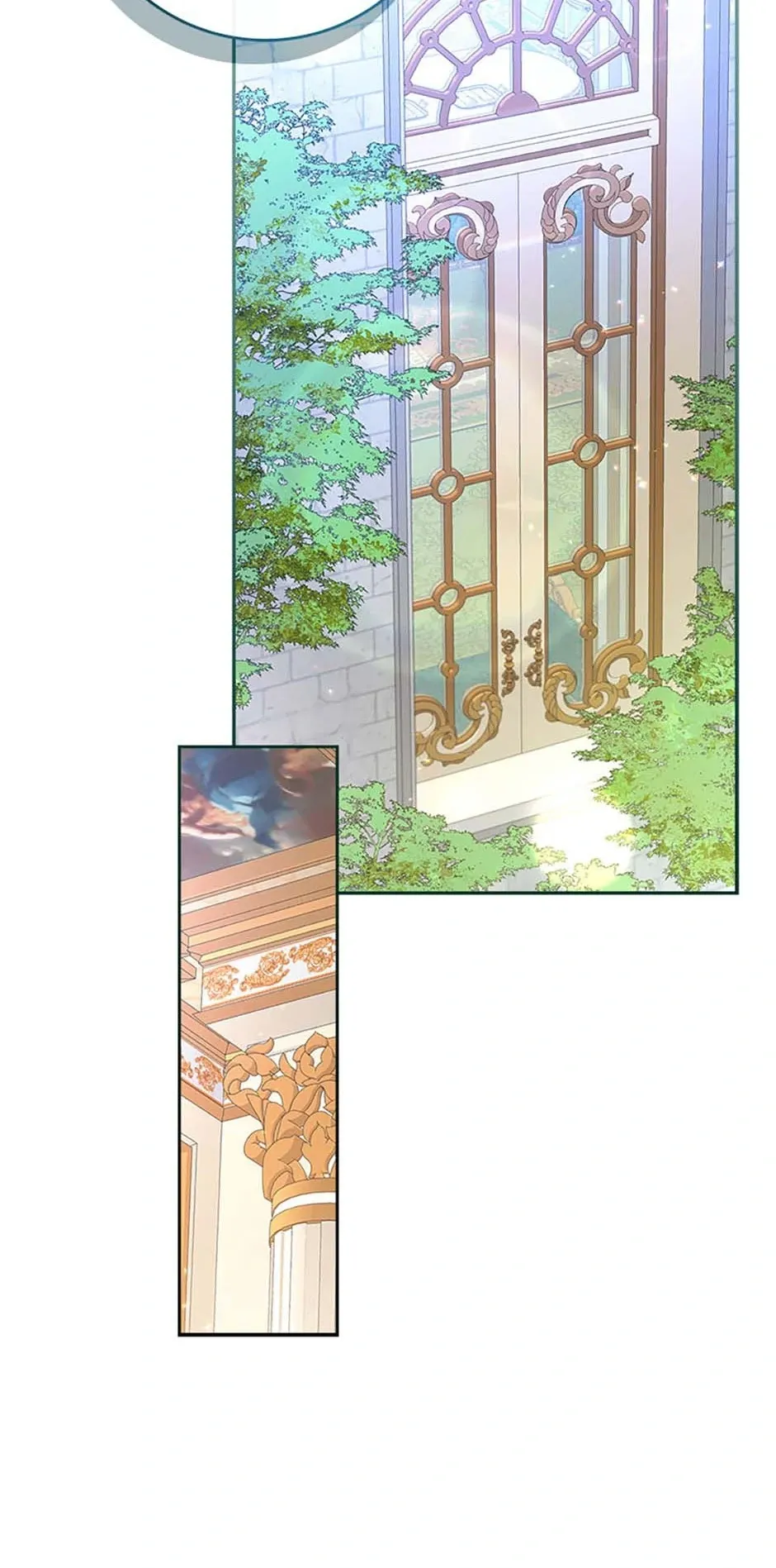 12 O’Clock Marionette Chapter 34 page 15 - 