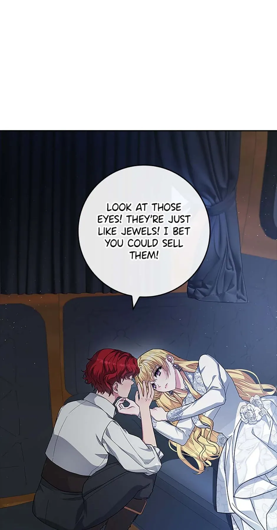 12 O’Clock Marionette Chapter 34 page 24 - 