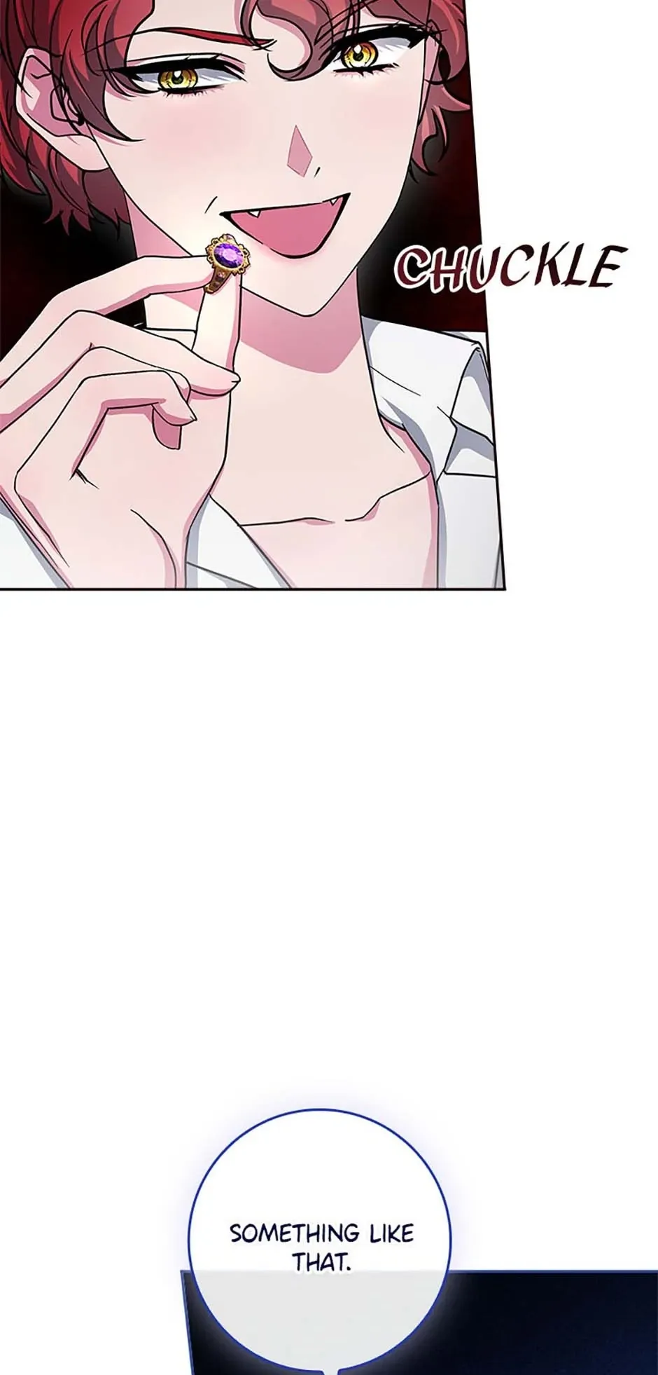 12 O’Clock Marionette Chapter 34 page 32 - 