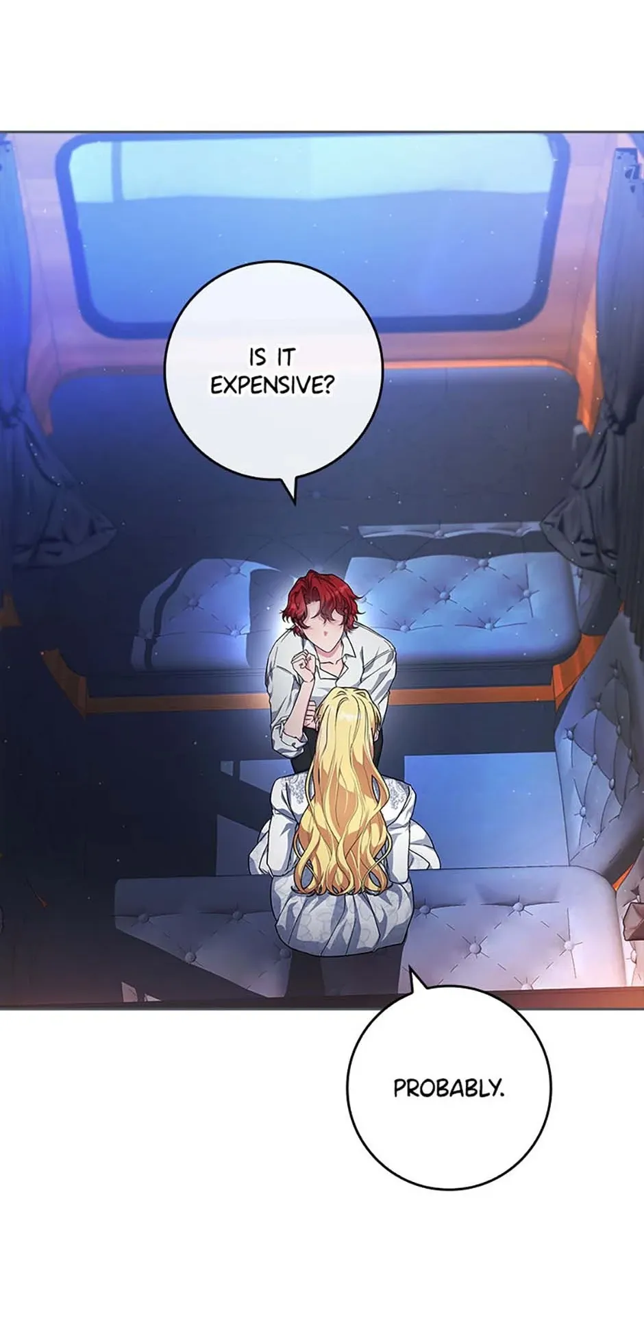 12 O’Clock Marionette Chapter 34 page 34 - 
