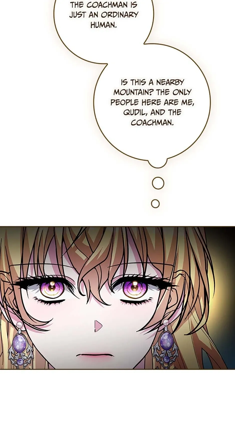 12 O’Clock Marionette Chapter 34 page 37 - 