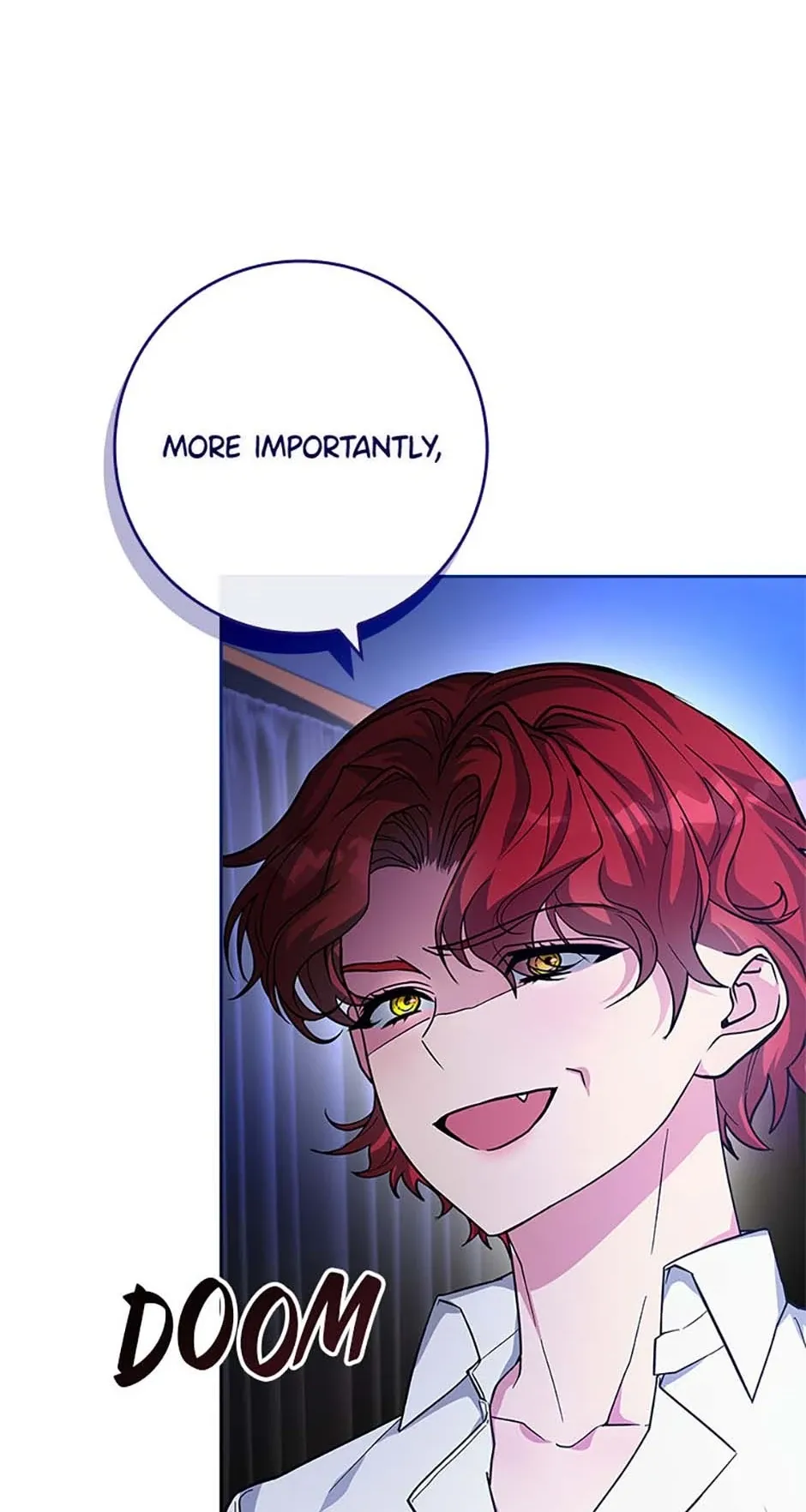 12 O’Clock Marionette Chapter 34 page 38 - 