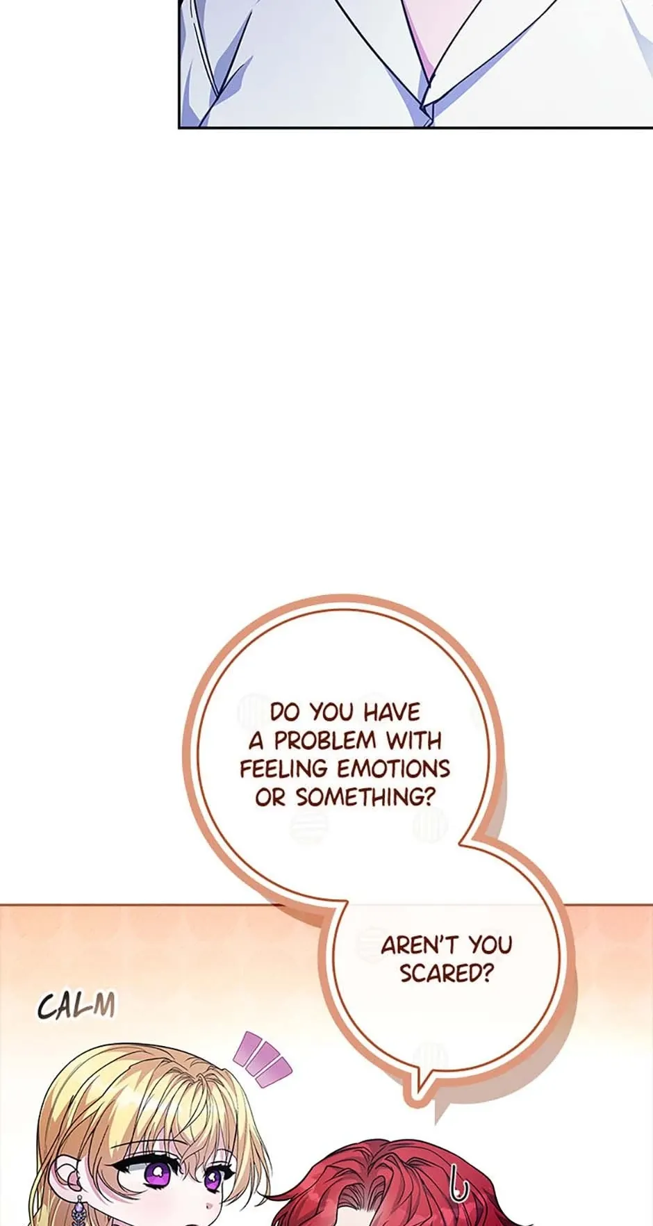 12 O’Clock Marionette Chapter 34 page 39 - 