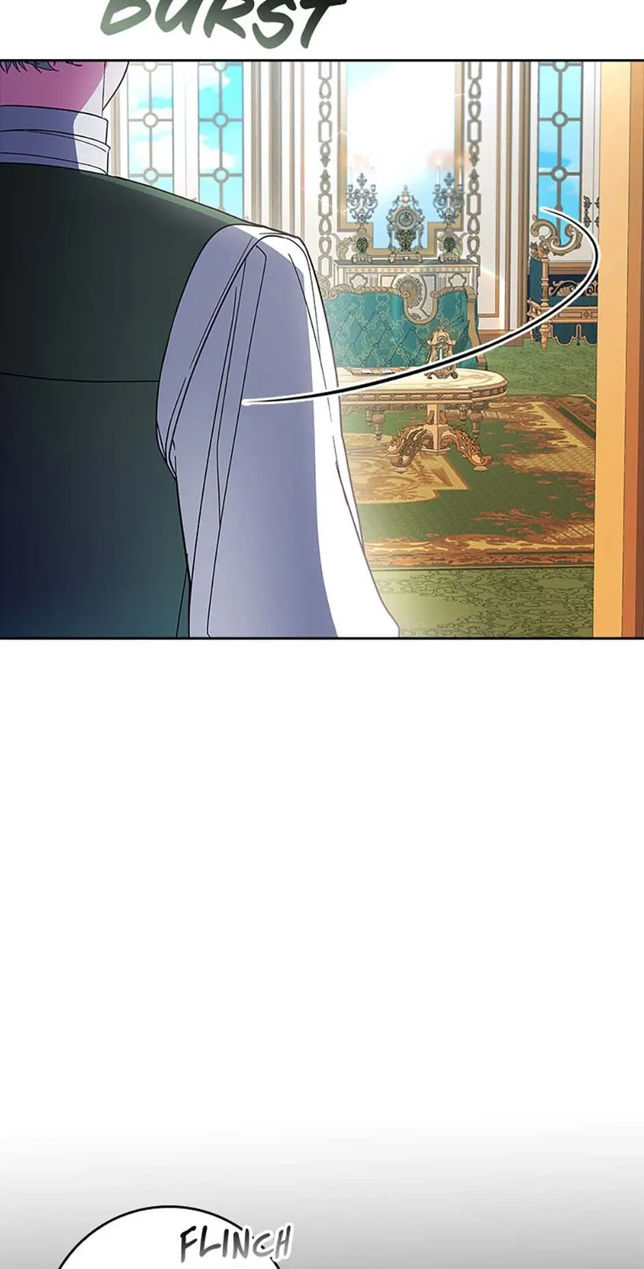 12 O’Clock Marionette Chapter 34 page 5 - 