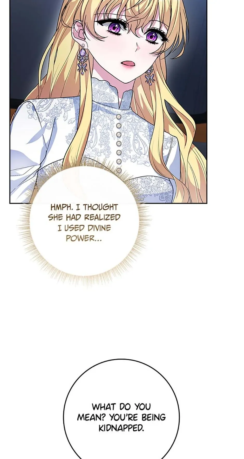 12 O’Clock Marionette Chapter 34 page 41 - 