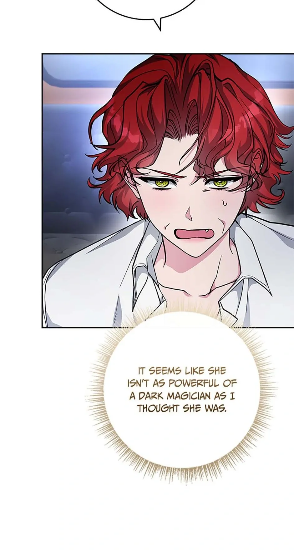 12 O’Clock Marionette Chapter 34 page 42 - 