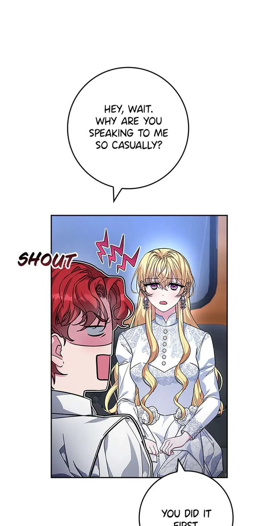 12 O’Clock Marionette Chapter 34 page 43 - 