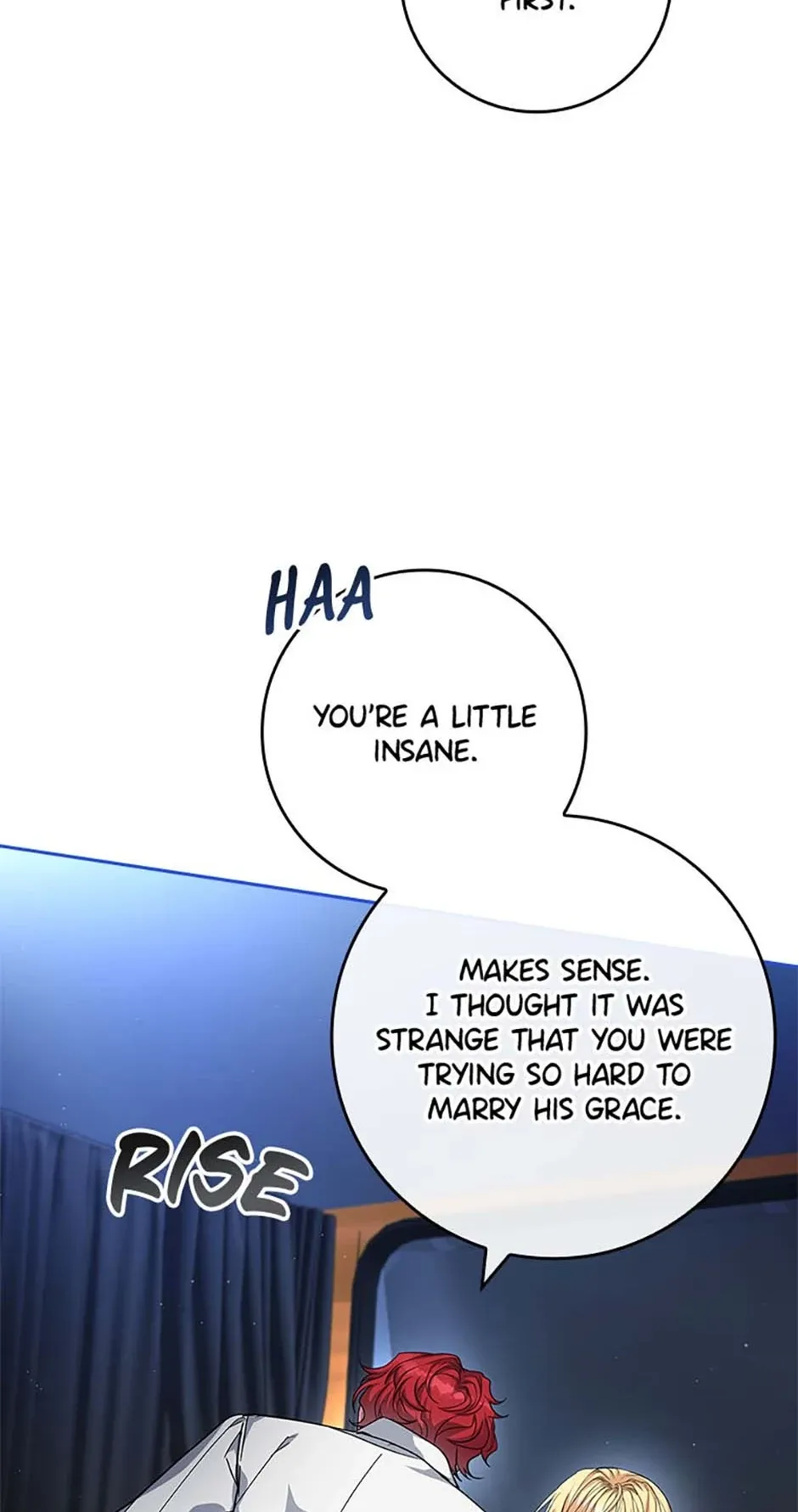 12 O’Clock Marionette Chapter 34 page 44 - 