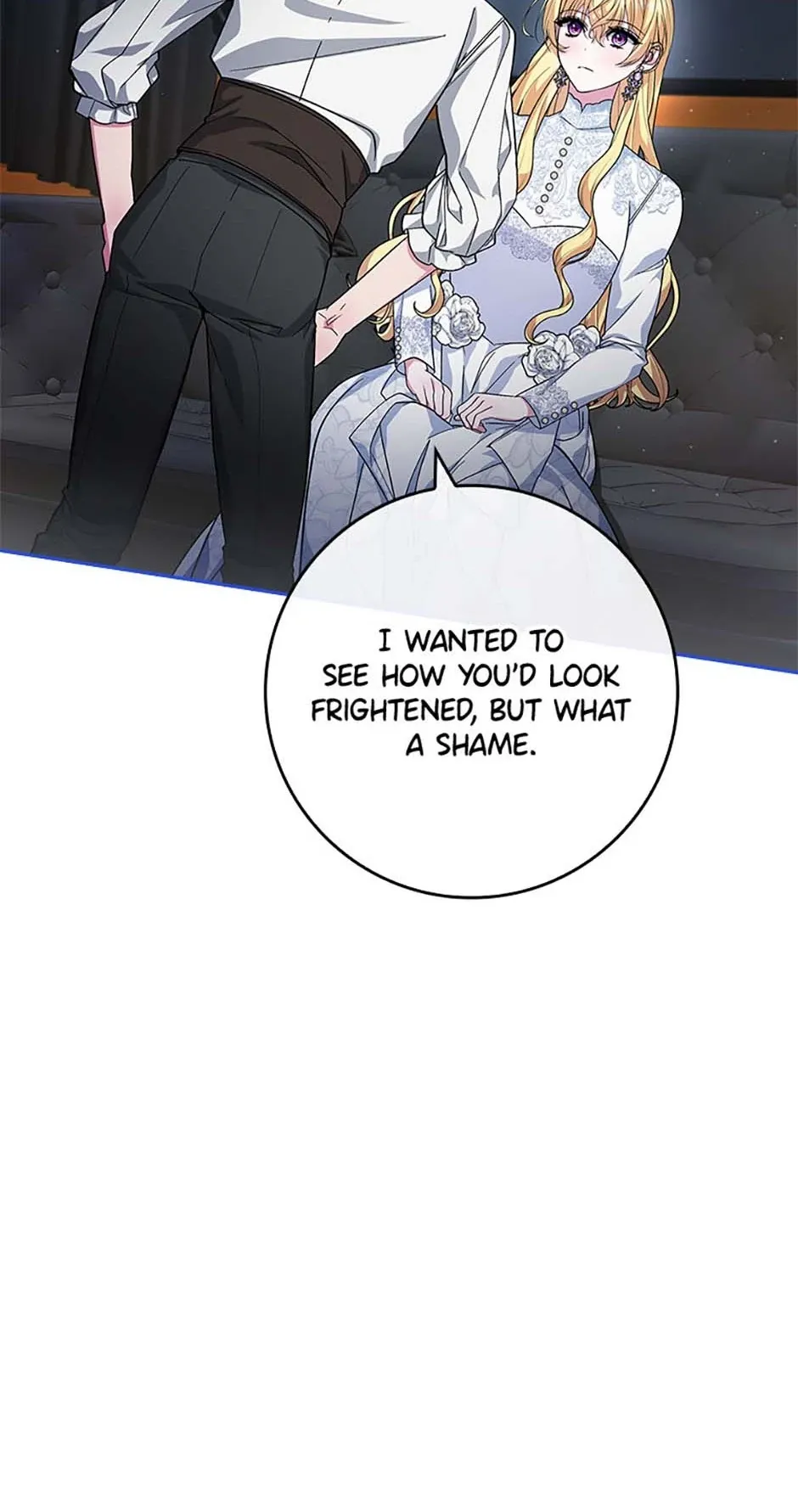 12 O’Clock Marionette Chapter 34 page 45 - 