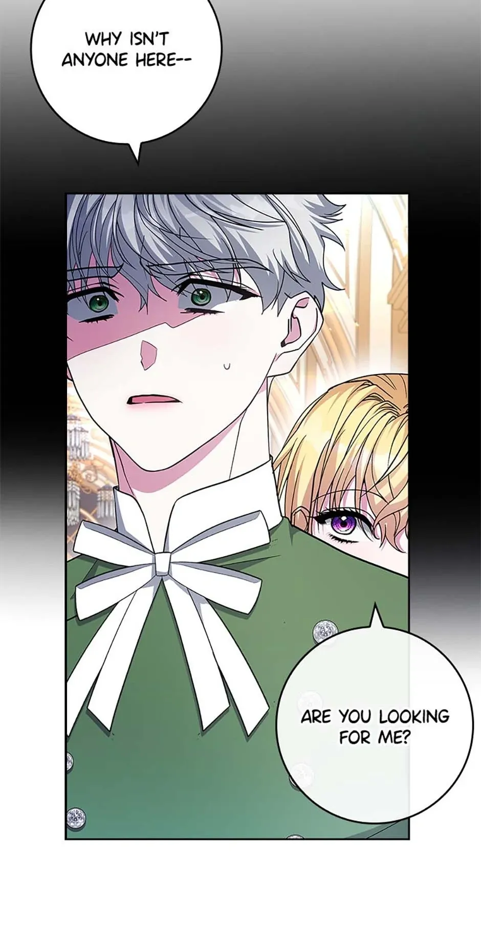 12 O’Clock Marionette Chapter 34 page 6 - 