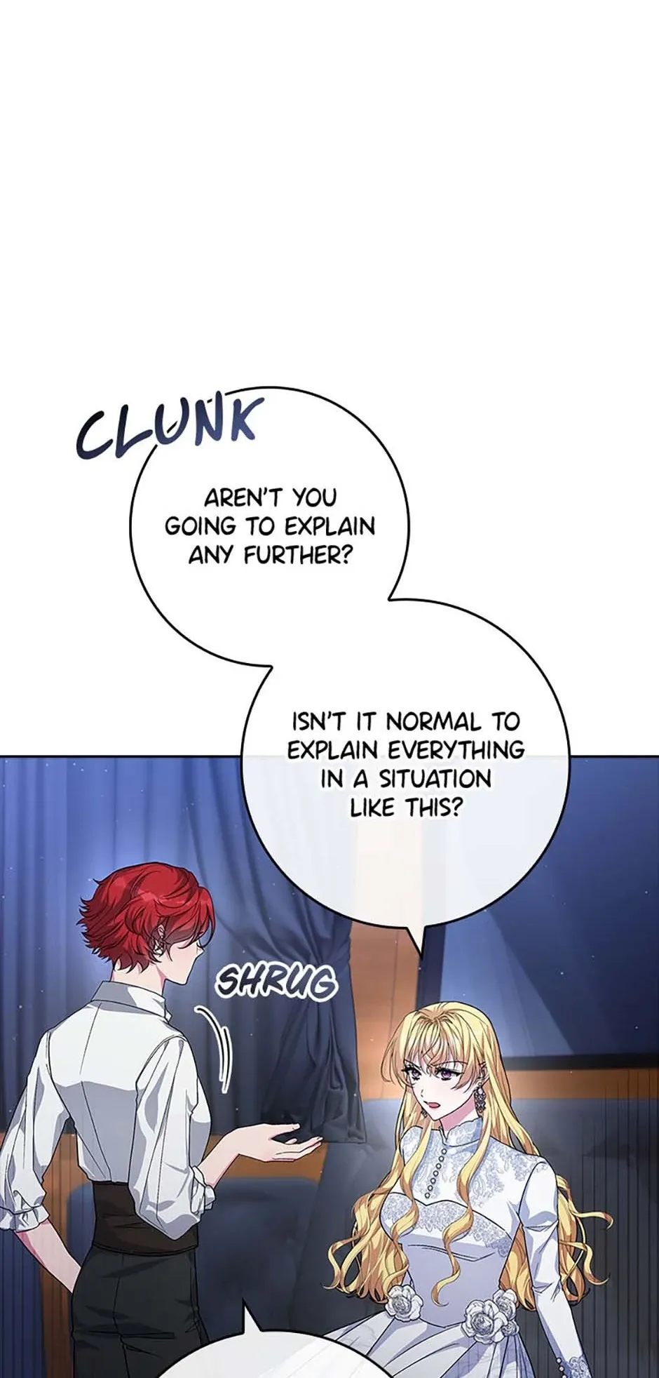 12 O’Clock Marionette Chapter 34 page 52 - 