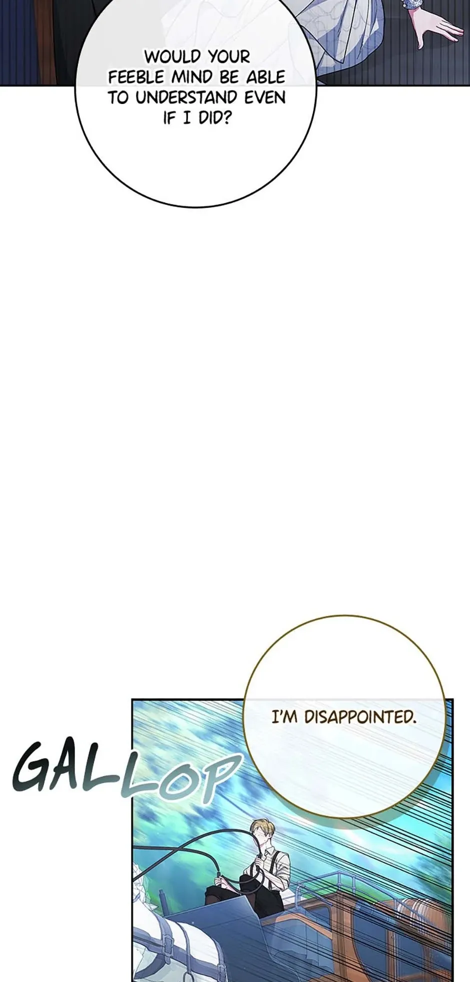 12 O’Clock Marionette Chapter 34 page 53 - 