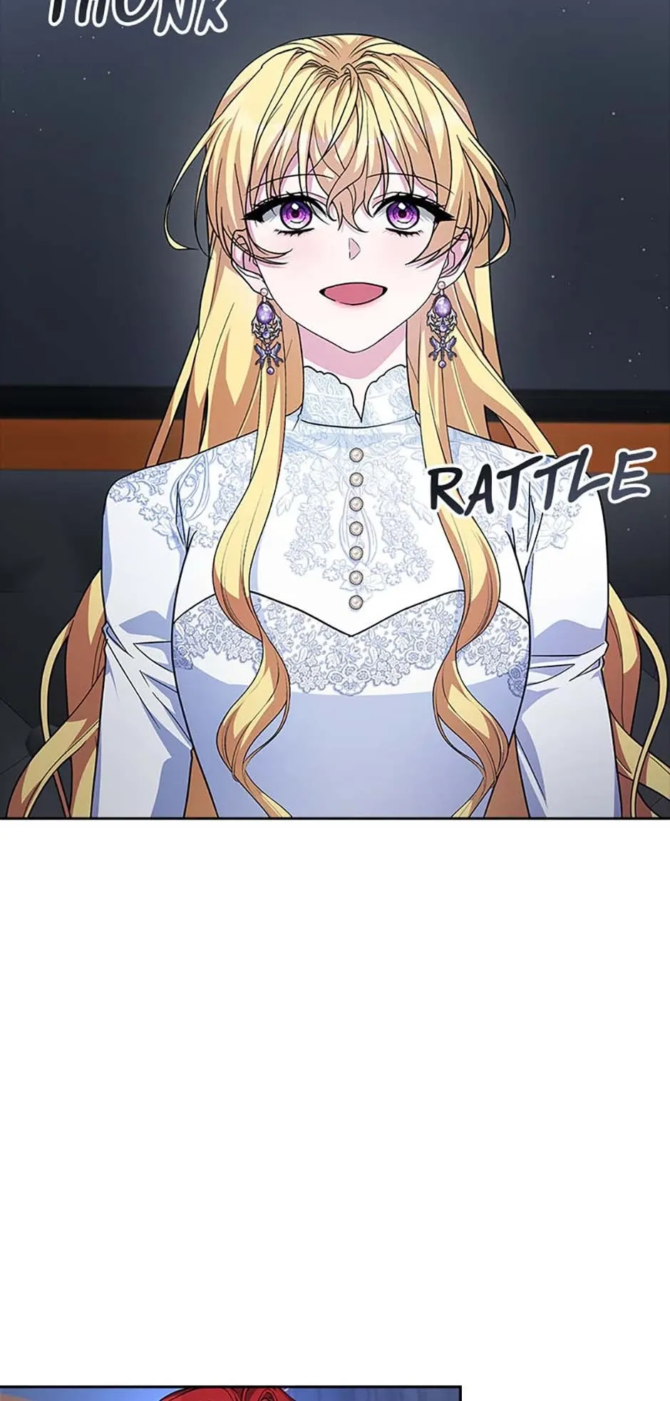 12 O’Clock Marionette Chapter 34 page 55 - 