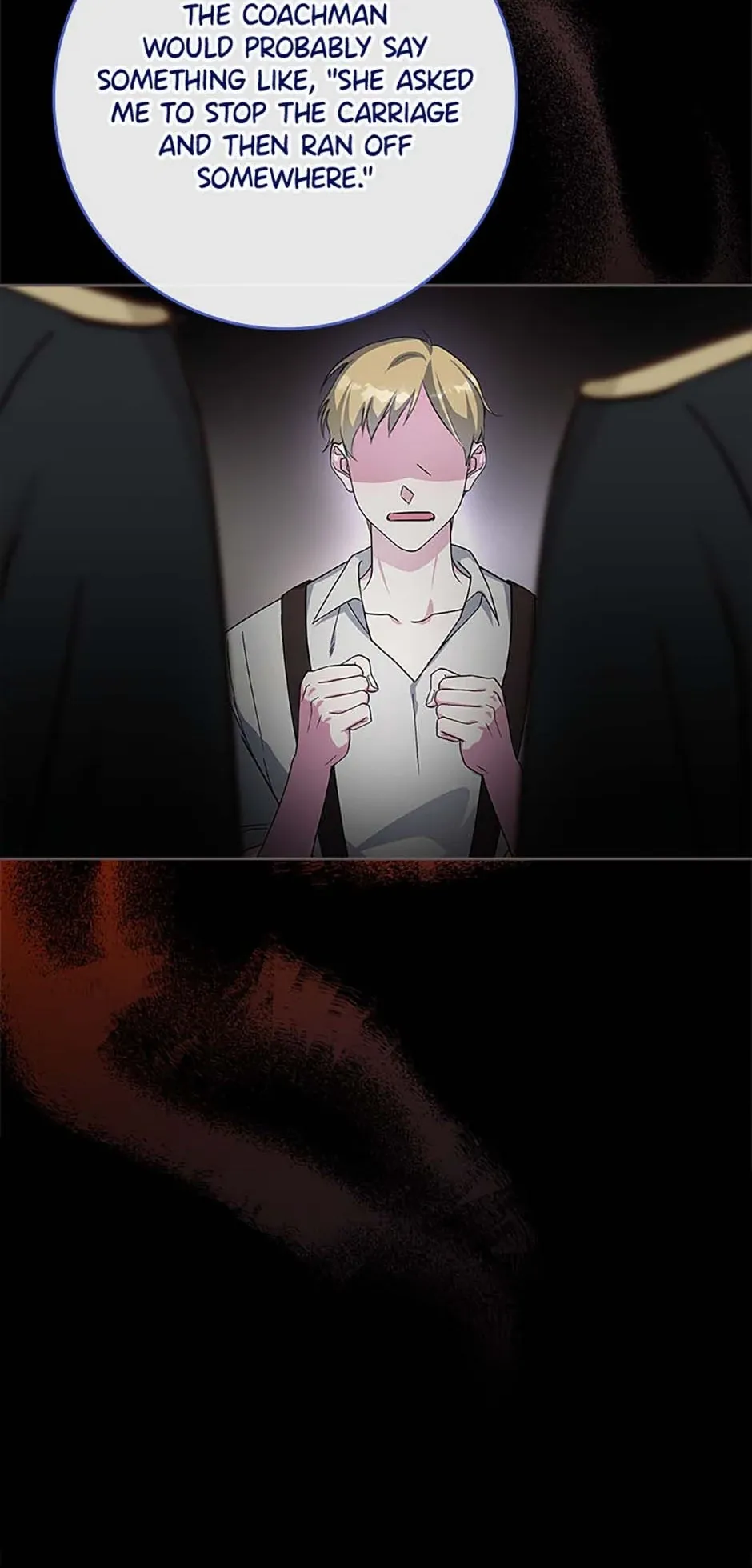 12 O’Clock Marionette Chapter 34 page 58 - 