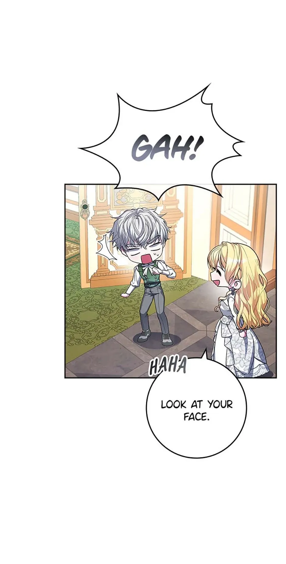 12 O’Clock Marionette Chapter 34 page 7 - 