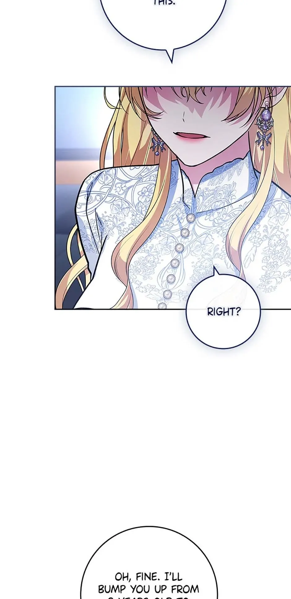 12 O’Clock Marionette Chapter 34 page 62 - 