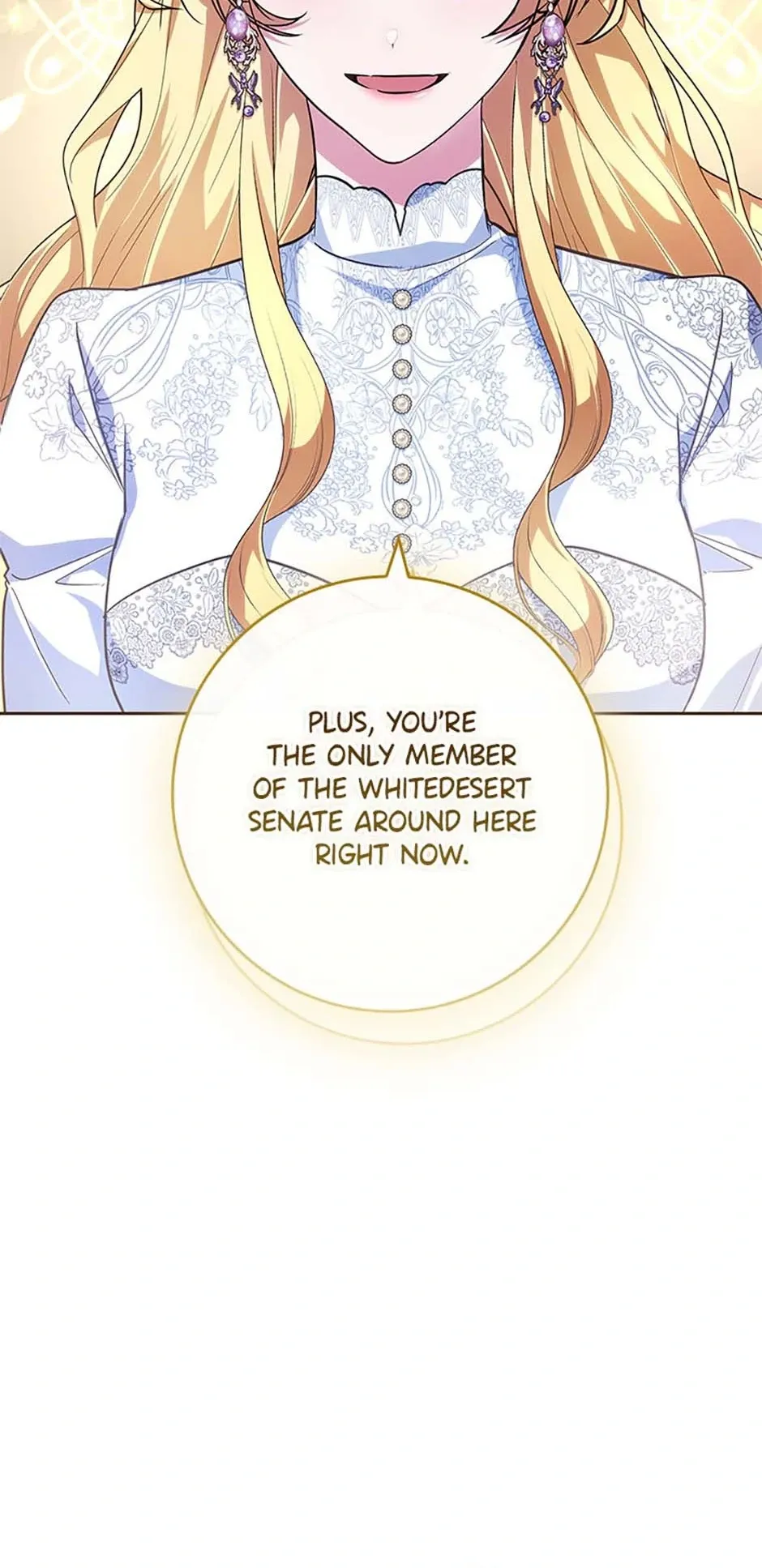 12 O’Clock Marionette Chapter 34 page 65 - 