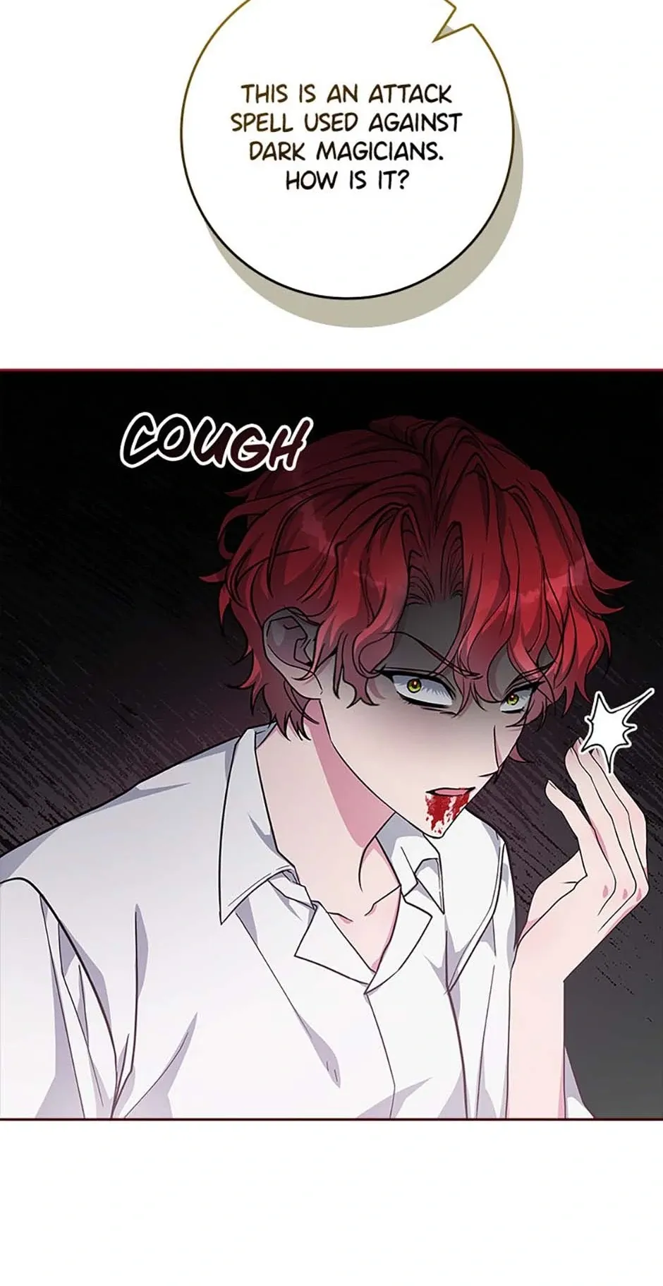 12 O’Clock Marionette Chapter 34 page 74 - 