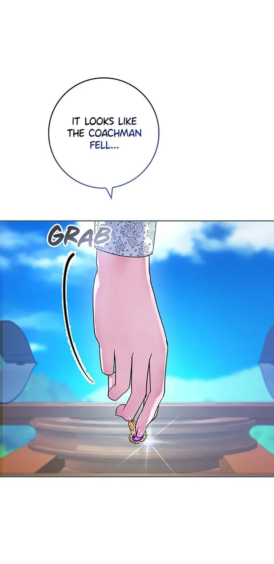 12 O’Clock Marionette Chapter 34 page 81 - 