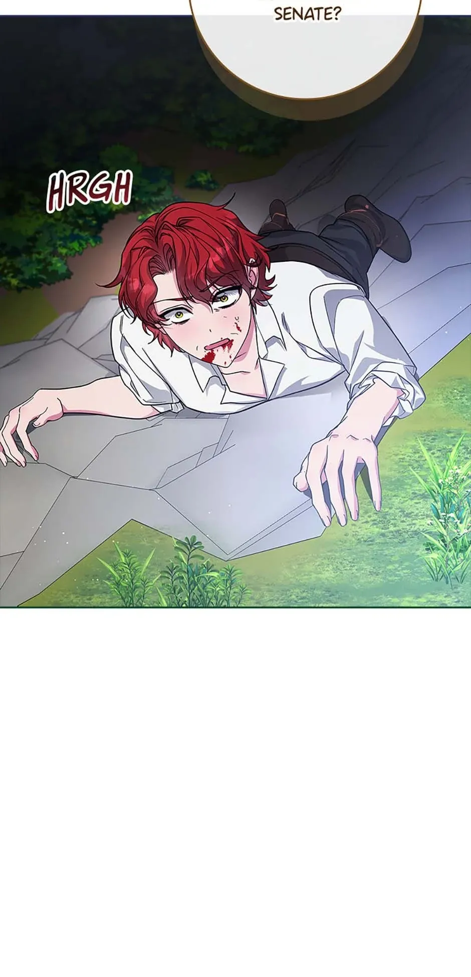 12 O’Clock Marionette Chapter 34 page 84 - 
