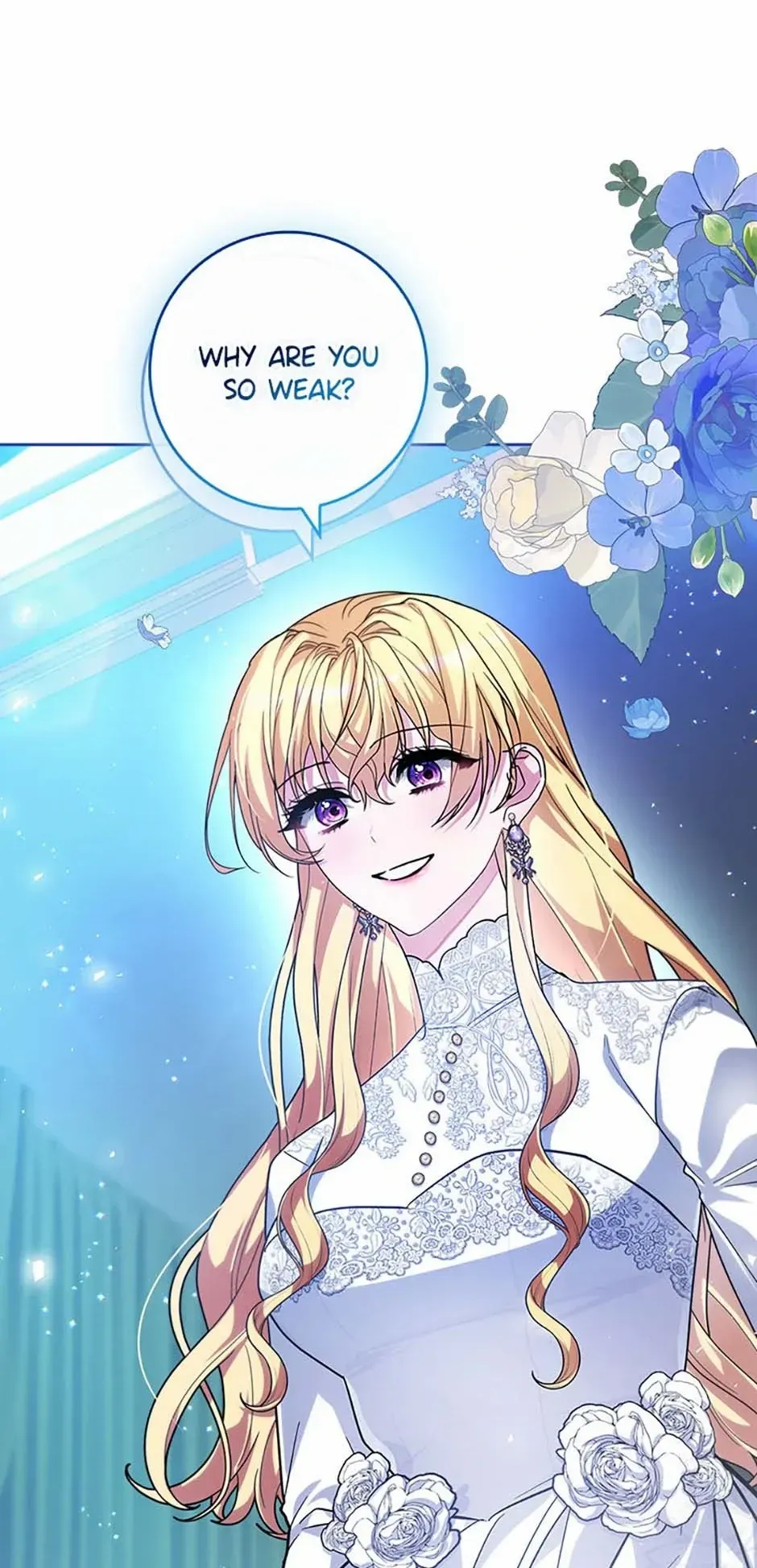 12 O’Clock Marionette Chapter 34 page 85 - 