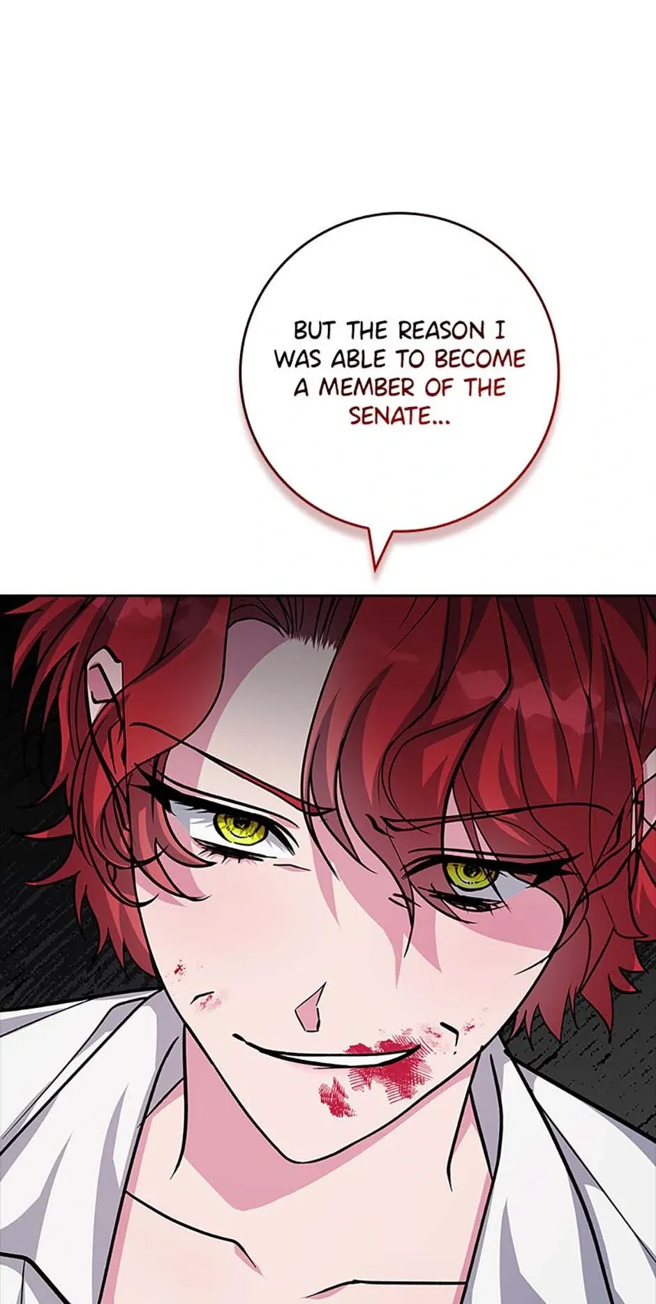 12 O’Clock Marionette Chapter 35 page 12 - 