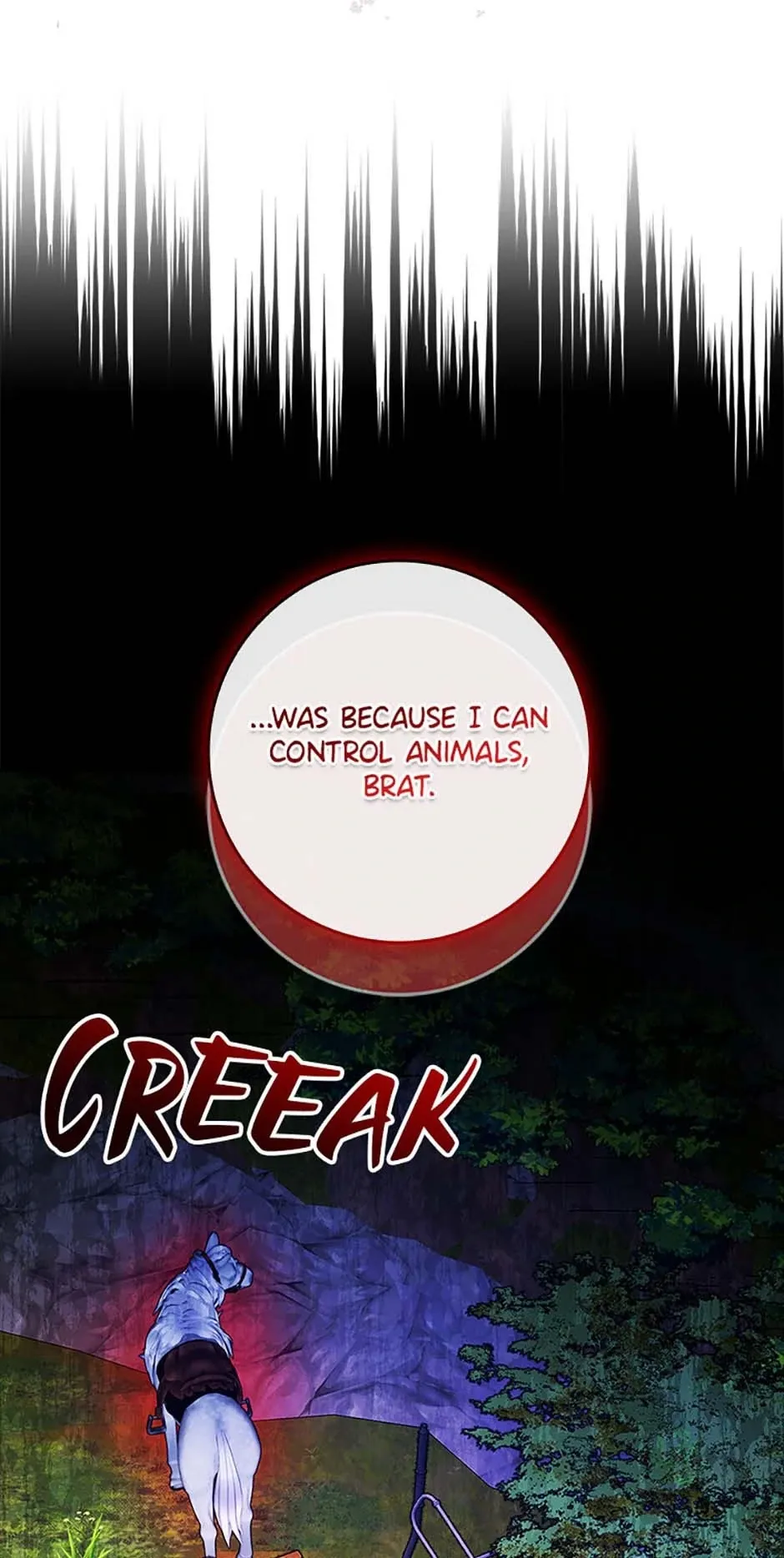 12 O’Clock Marionette Chapter 35 page 15 - 