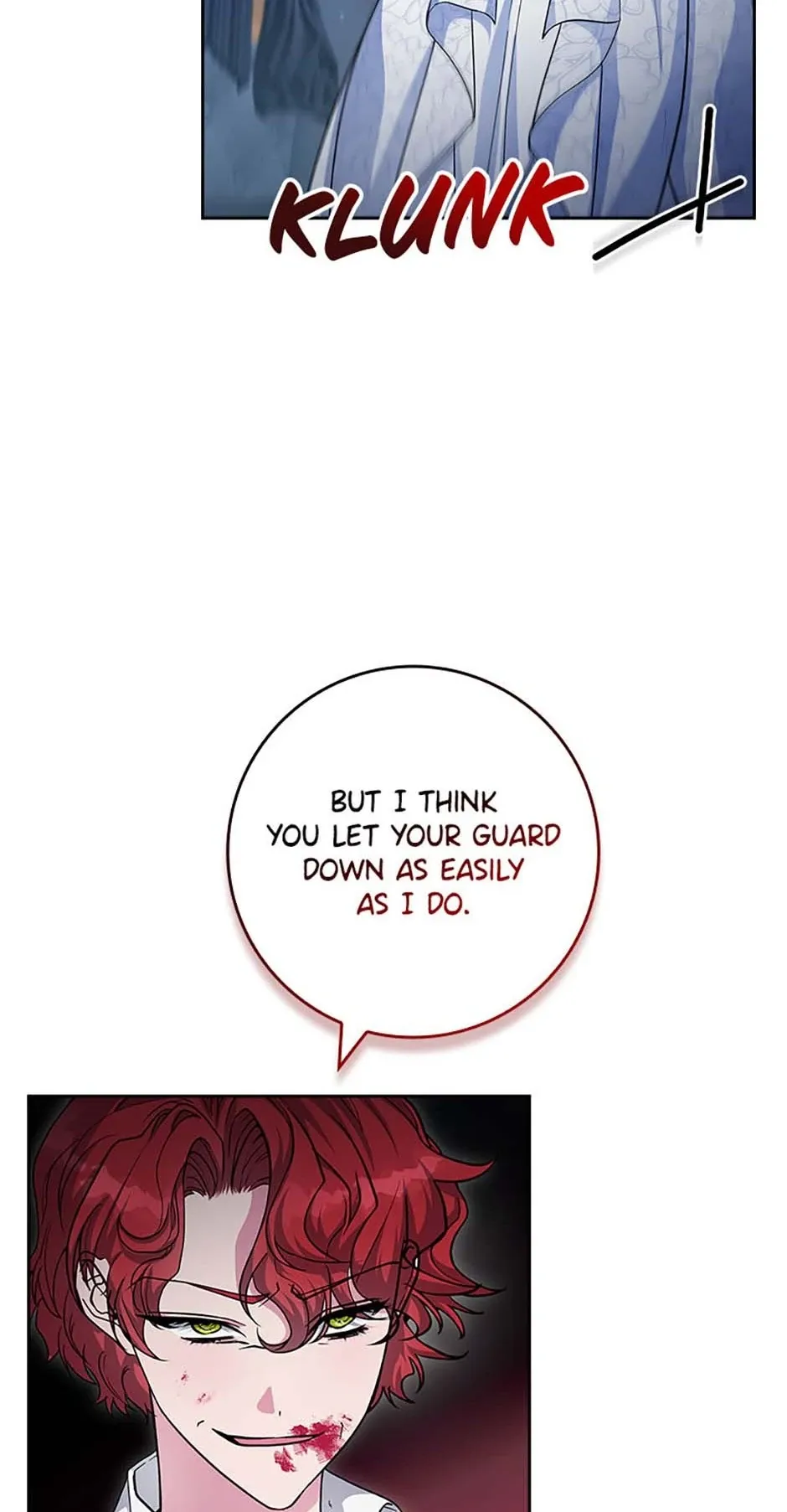 12 O’Clock Marionette Chapter 35 page 19 - 