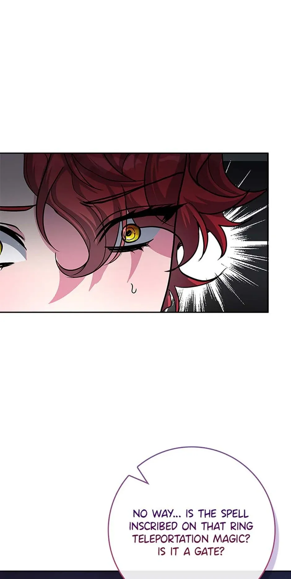 12 O’Clock Marionette Chapter 35 page 27 - 
