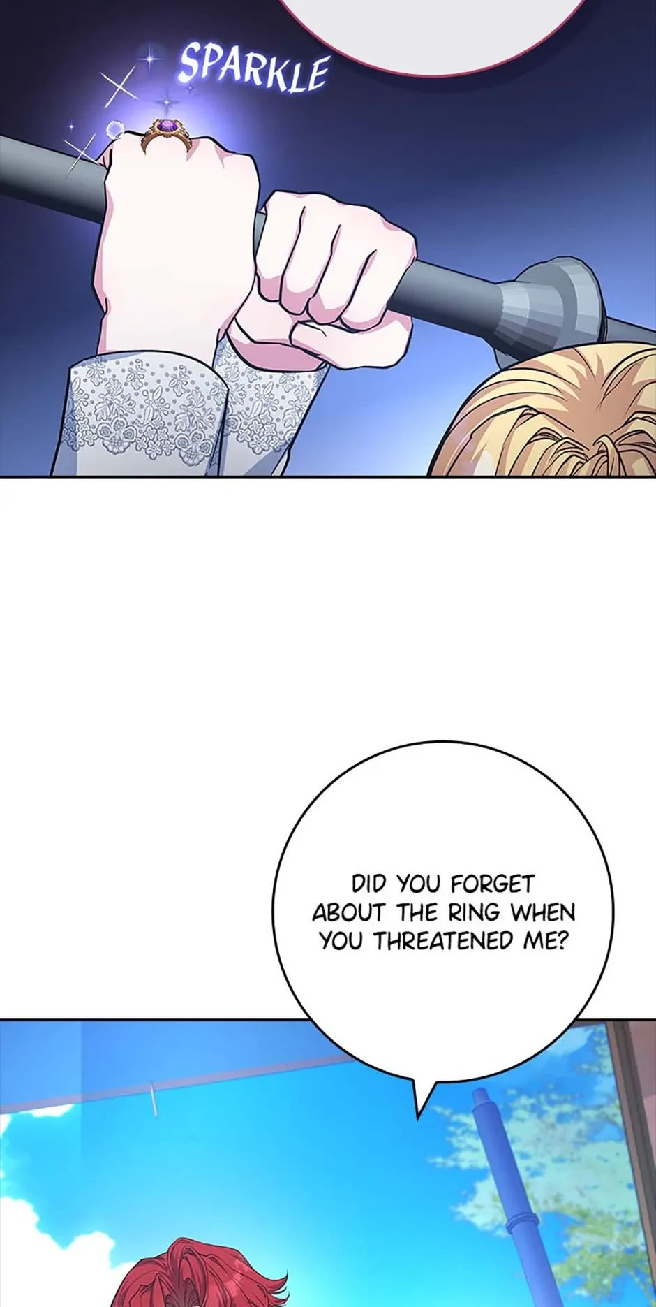 12 O’Clock Marionette Chapter 35 page 28 - 
