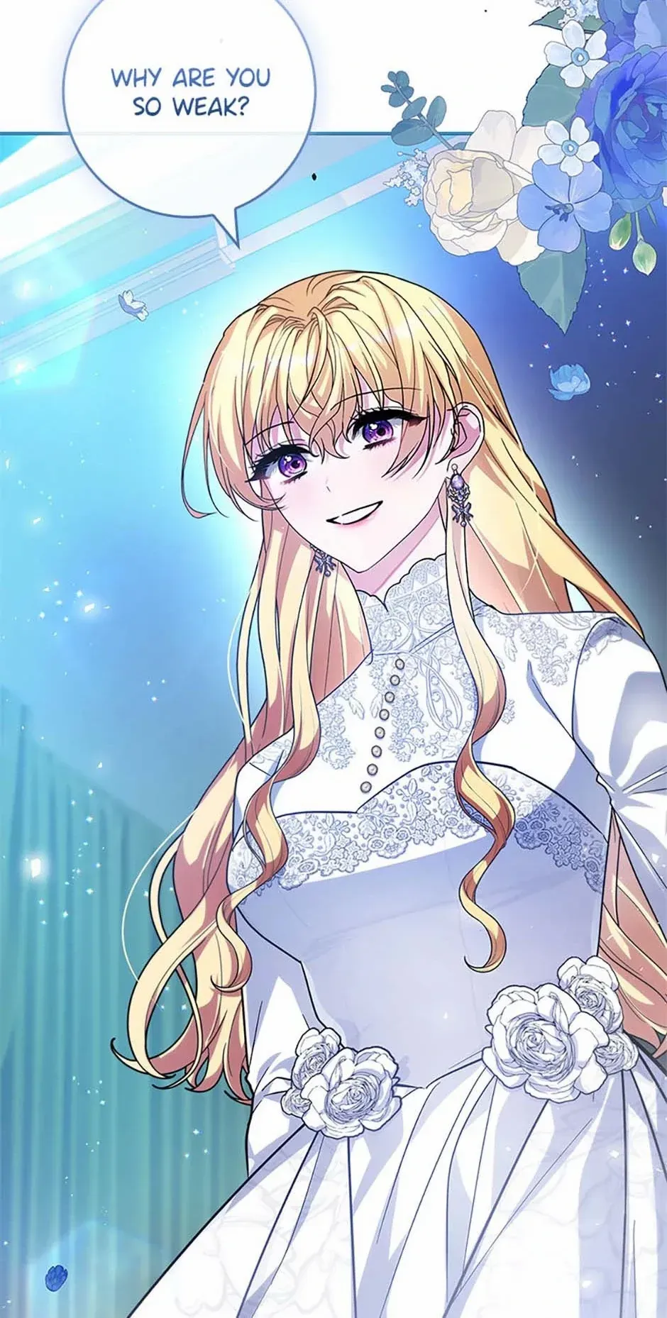 12 O’Clock Marionette Chapter 35 page 4 - 