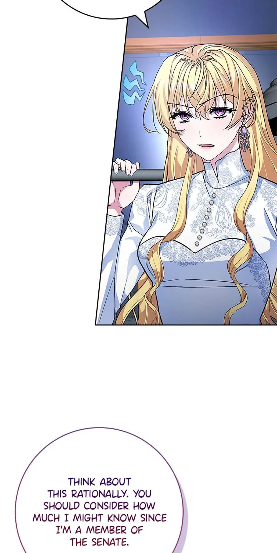 12 O’Clock Marionette Chapter 35 page 31 - 