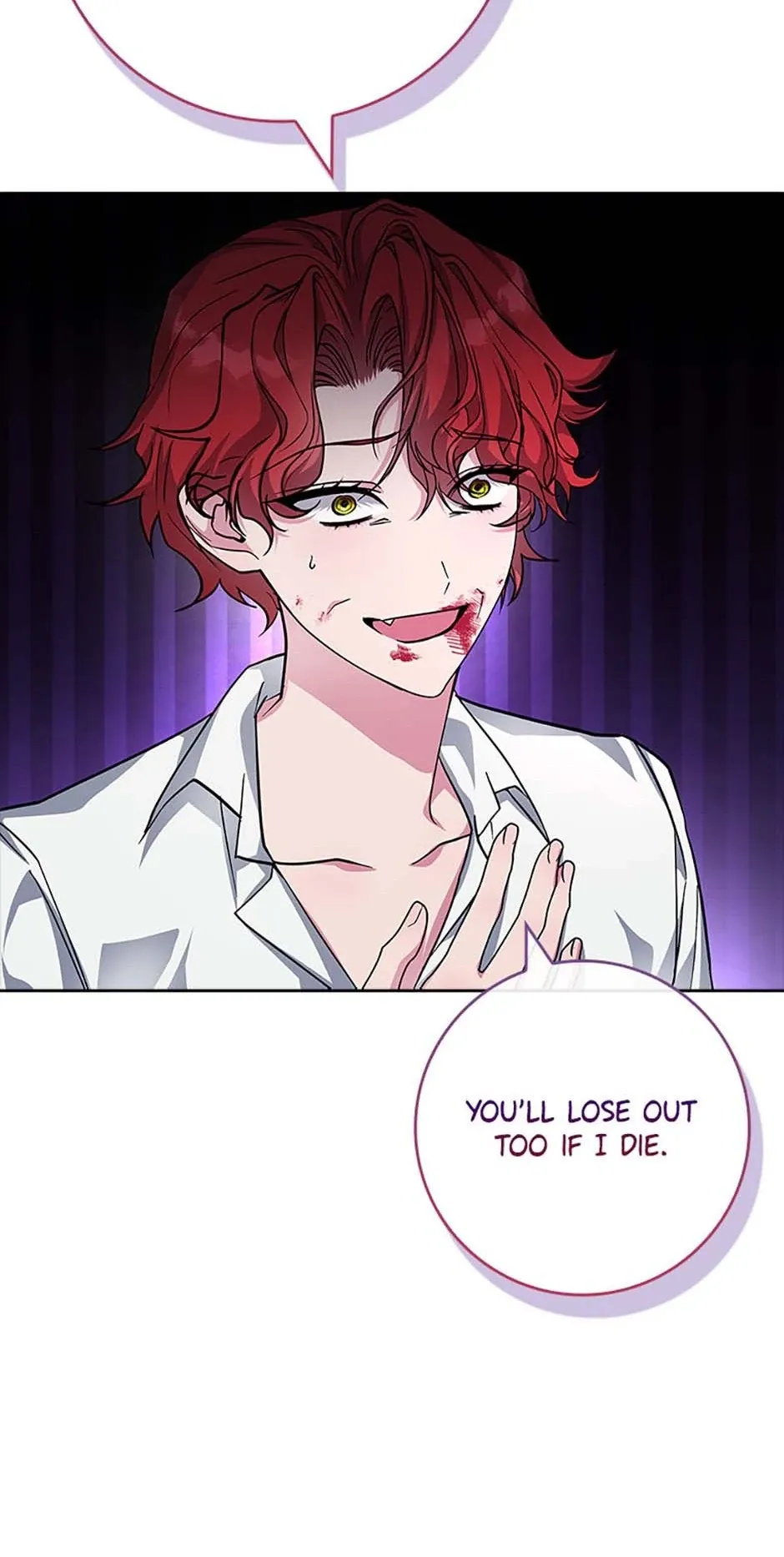 12 O’Clock Marionette Chapter 35 page 32 - 