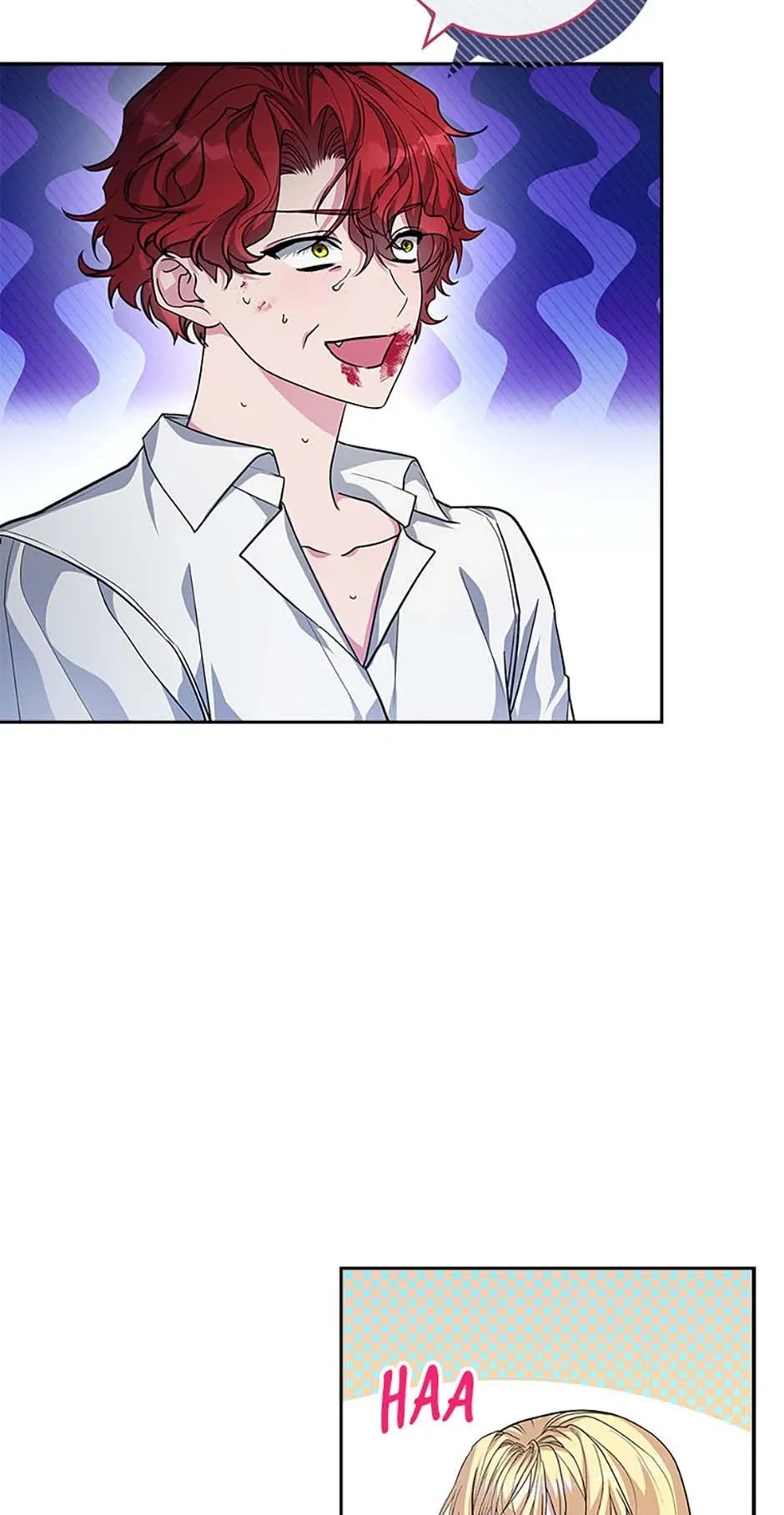 12 O’Clock Marionette Chapter 35 page 35 - 