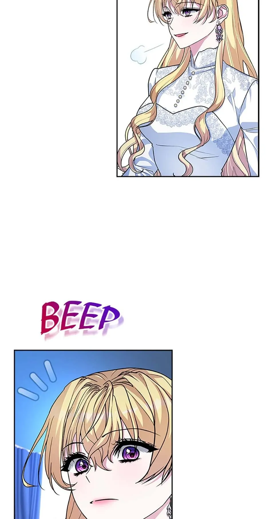 12 O’Clock Marionette Chapter 35 page 36 - 
