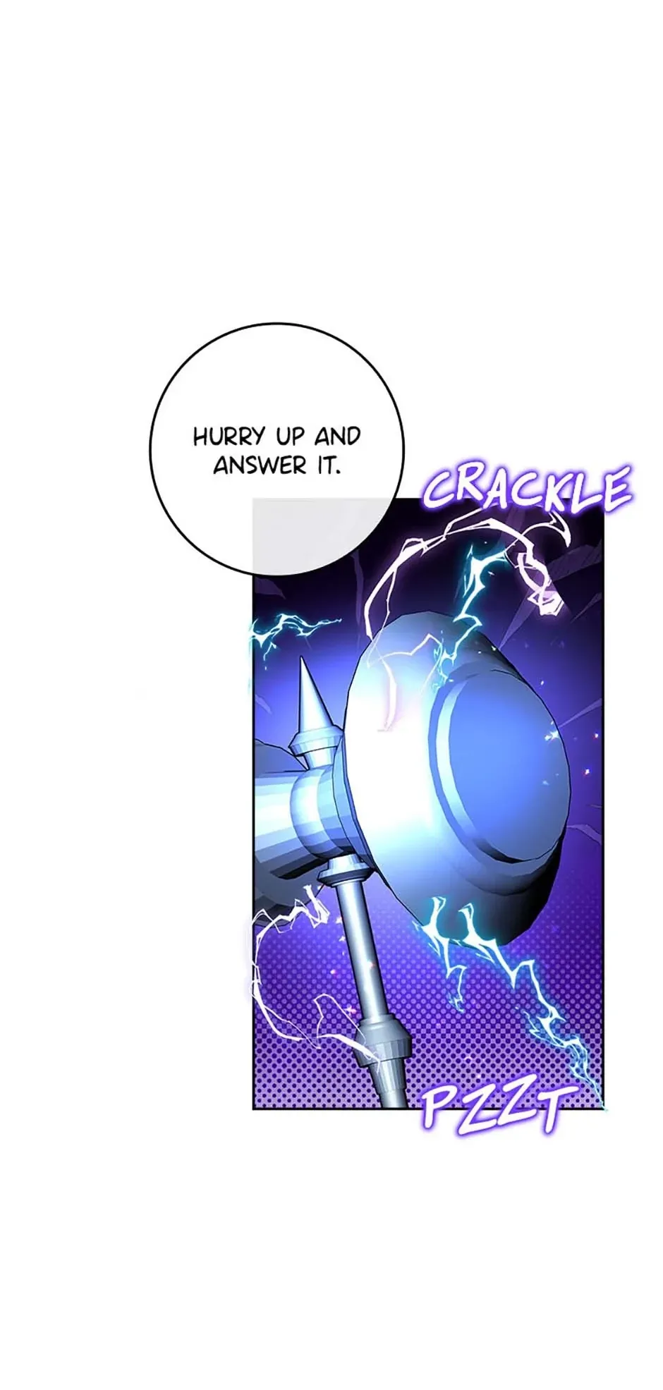 12 O’Clock Marionette Chapter 35 page 40 - 