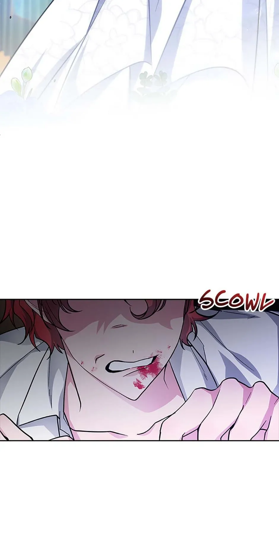 12 O’Clock Marionette Chapter 35 page 5 - 