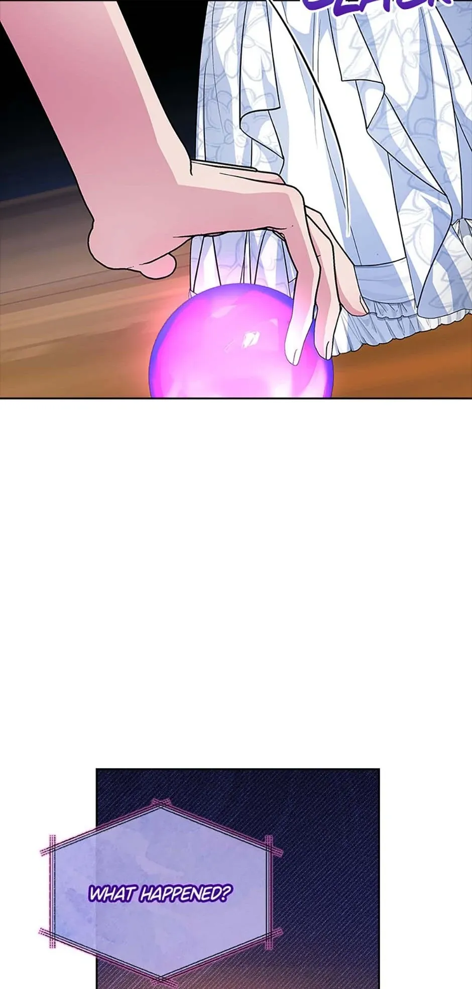 12 O’Clock Marionette Chapter 35 page 42 - 