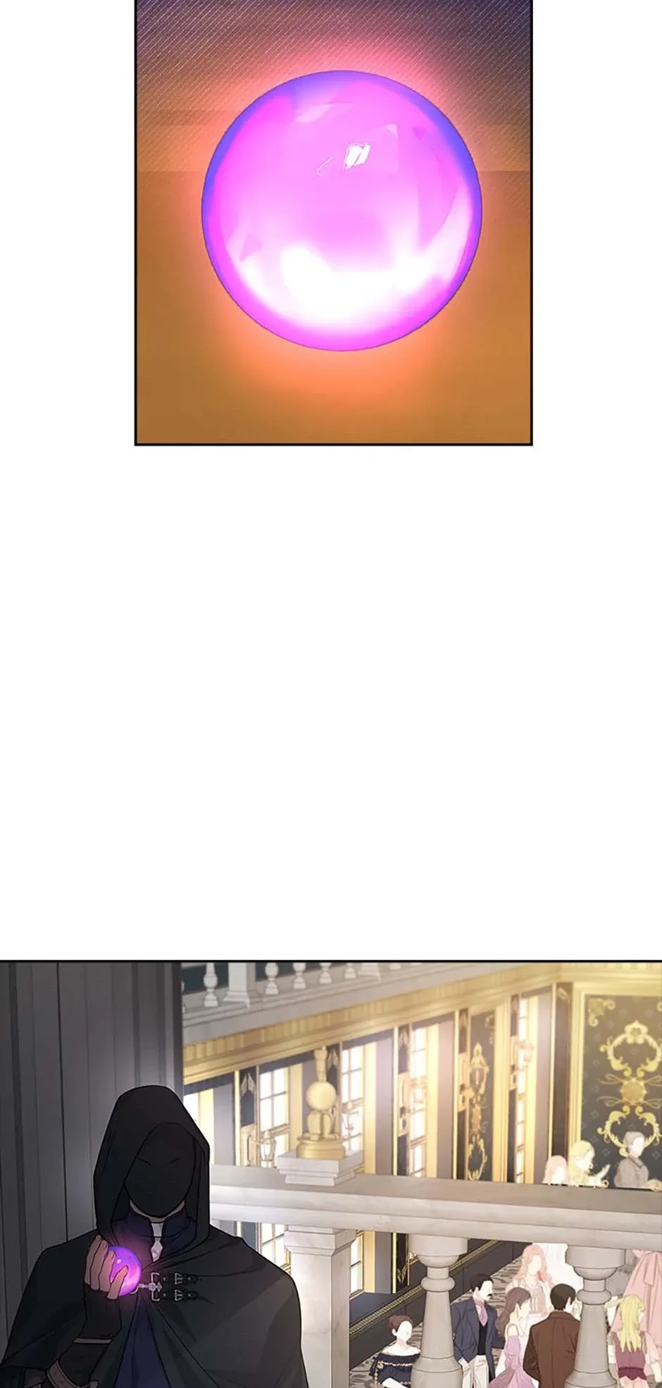12 O’Clock Marionette Chapter 35 page 43 - 