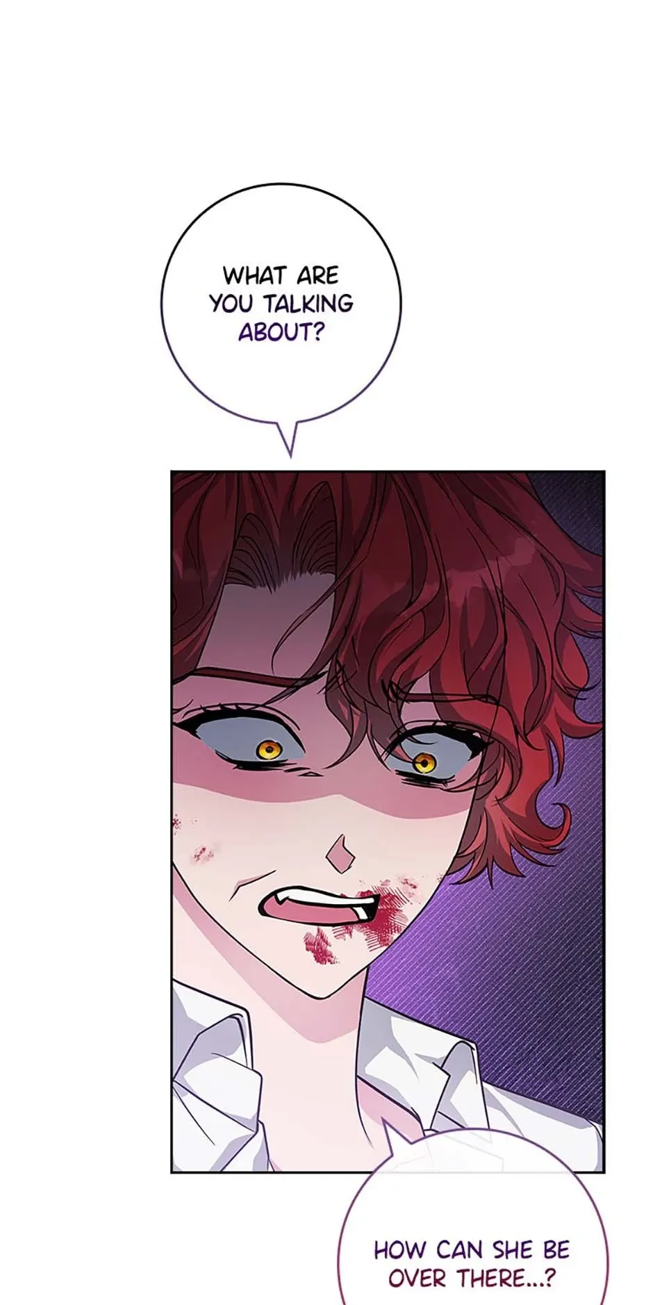 12 O’Clock Marionette Chapter 35 page 46 - 