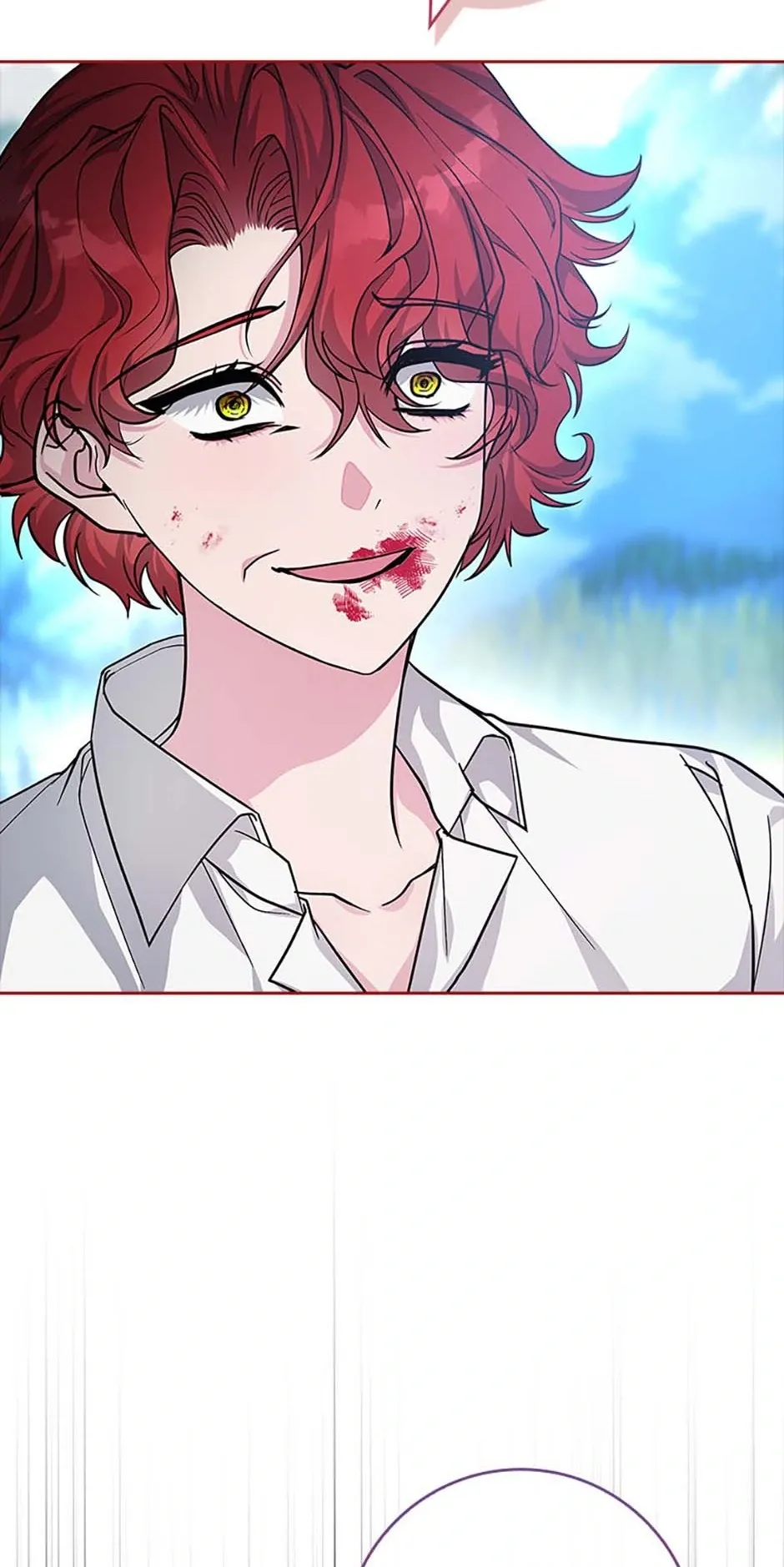 12 O’Clock Marionette Chapter 35 page 48 - 