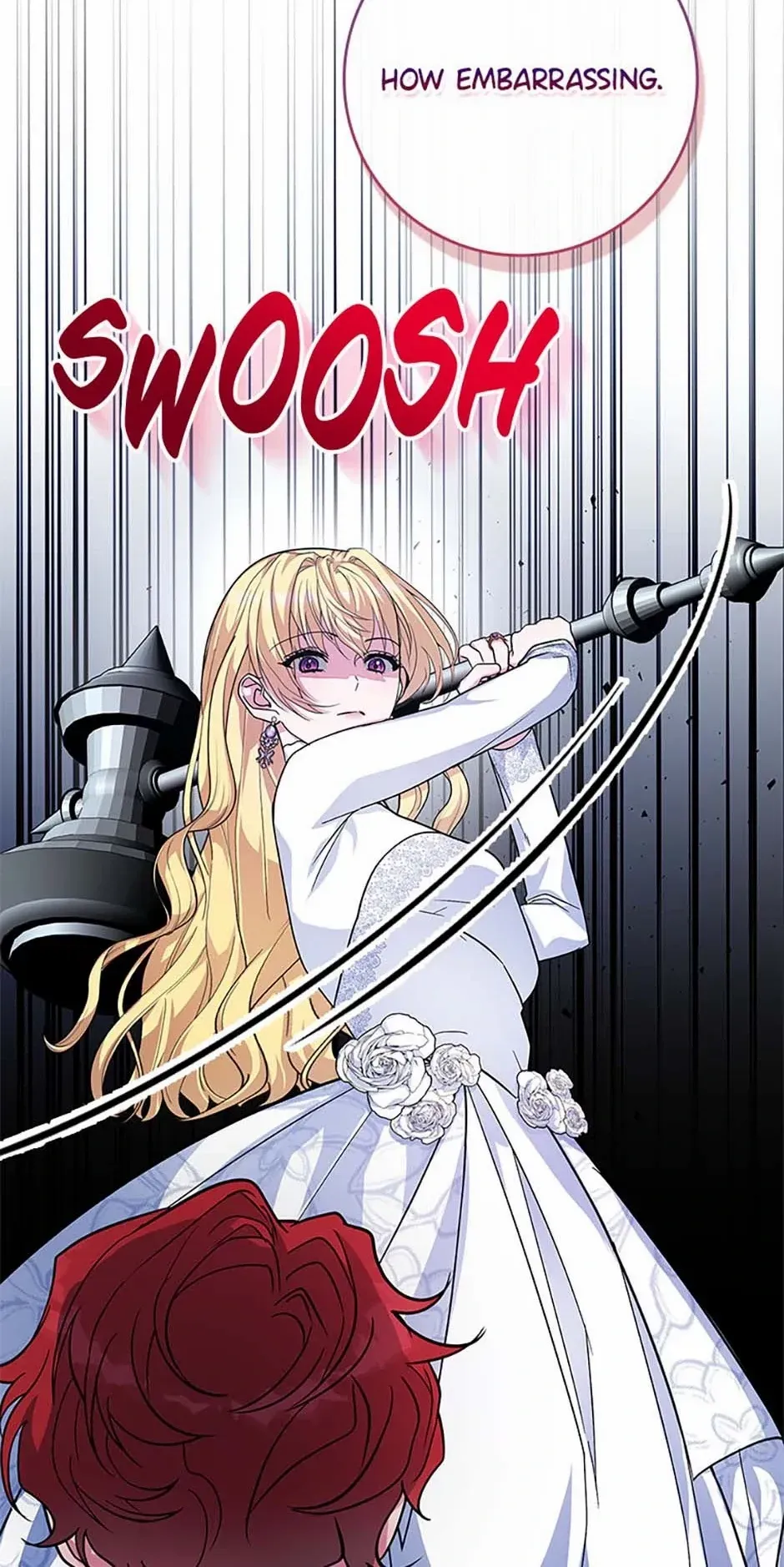 12 O’Clock Marionette Chapter 35 page 49 - 