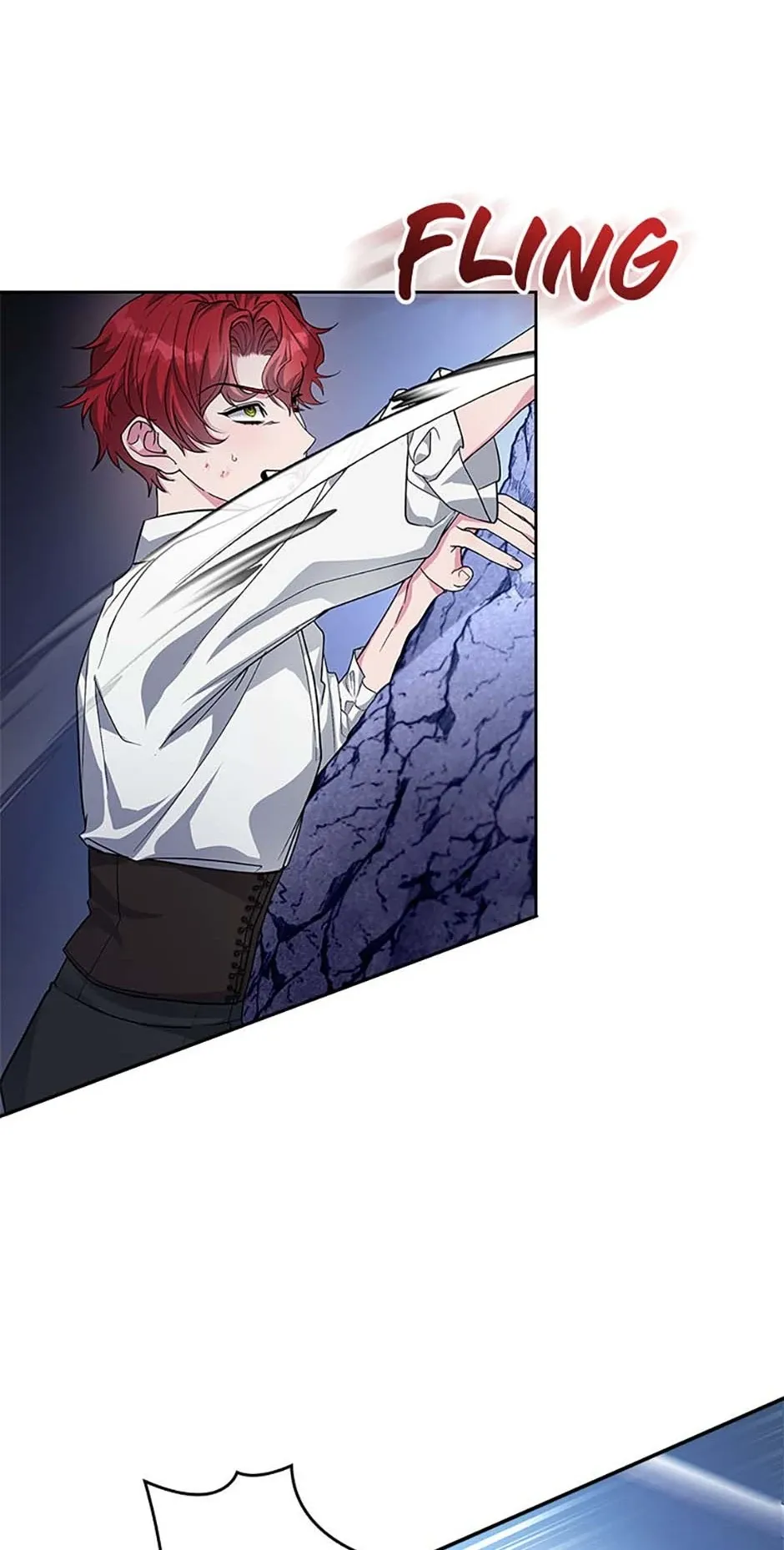 12 O’Clock Marionette Chapter 35 page 6 - 