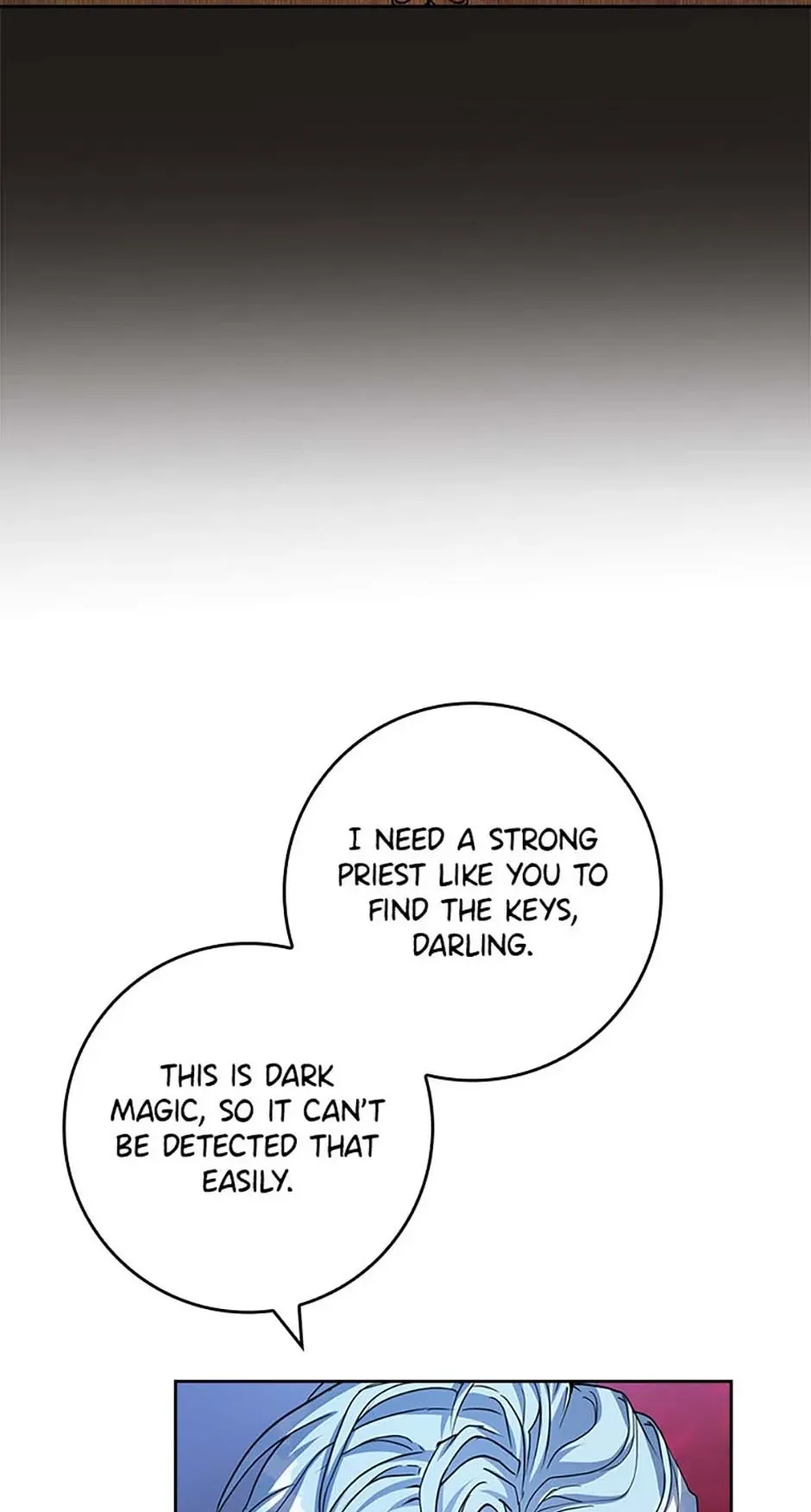 12 O’Clock Marionette Chapter 35 page 58 - 