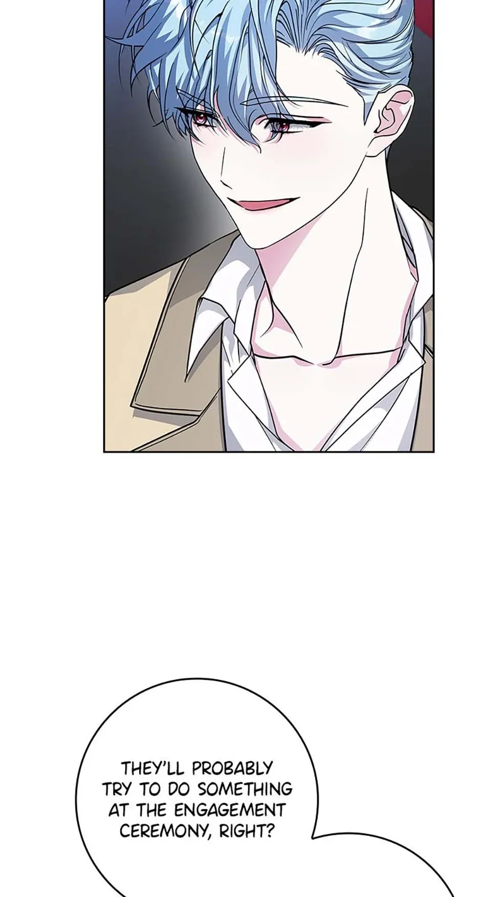 12 O’Clock Marionette Chapter 35 page 59 - 
