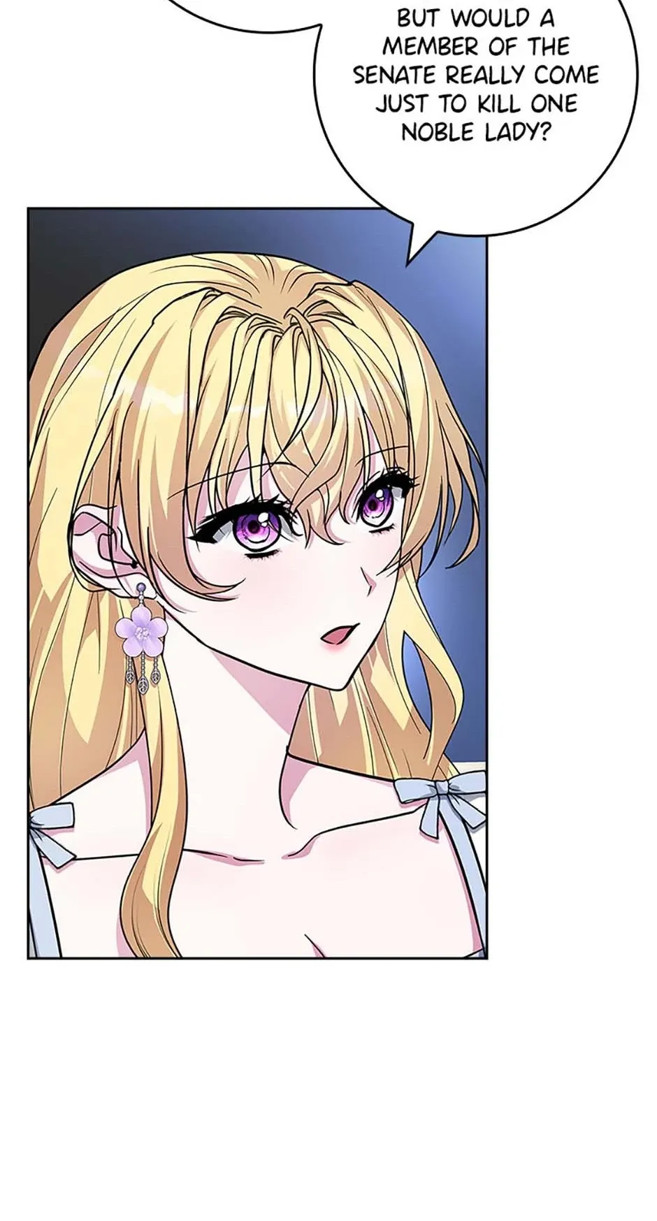 12 O’Clock Marionette Chapter 35 page 60 - 