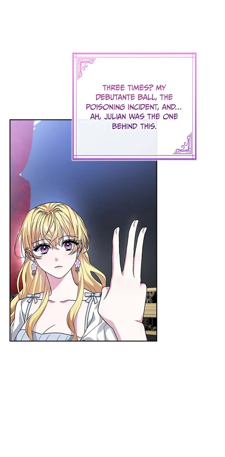 12 O’Clock Marionette Chapter 35 page 62 - 