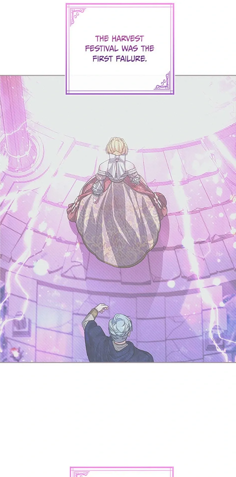 12 O’Clock Marionette Chapter 35 page 63 - 