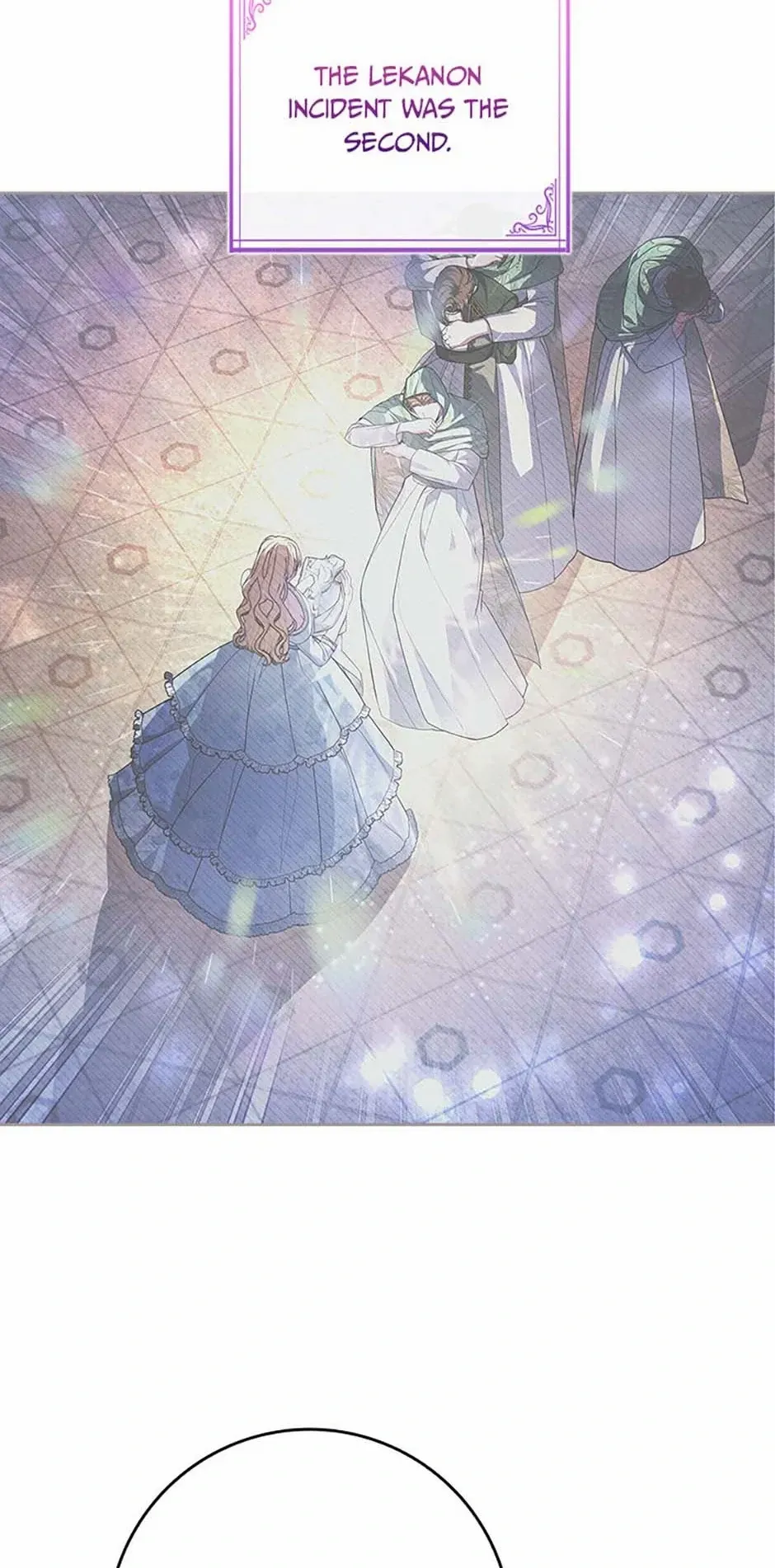 12 O’Clock Marionette Chapter 35 page 64 - 