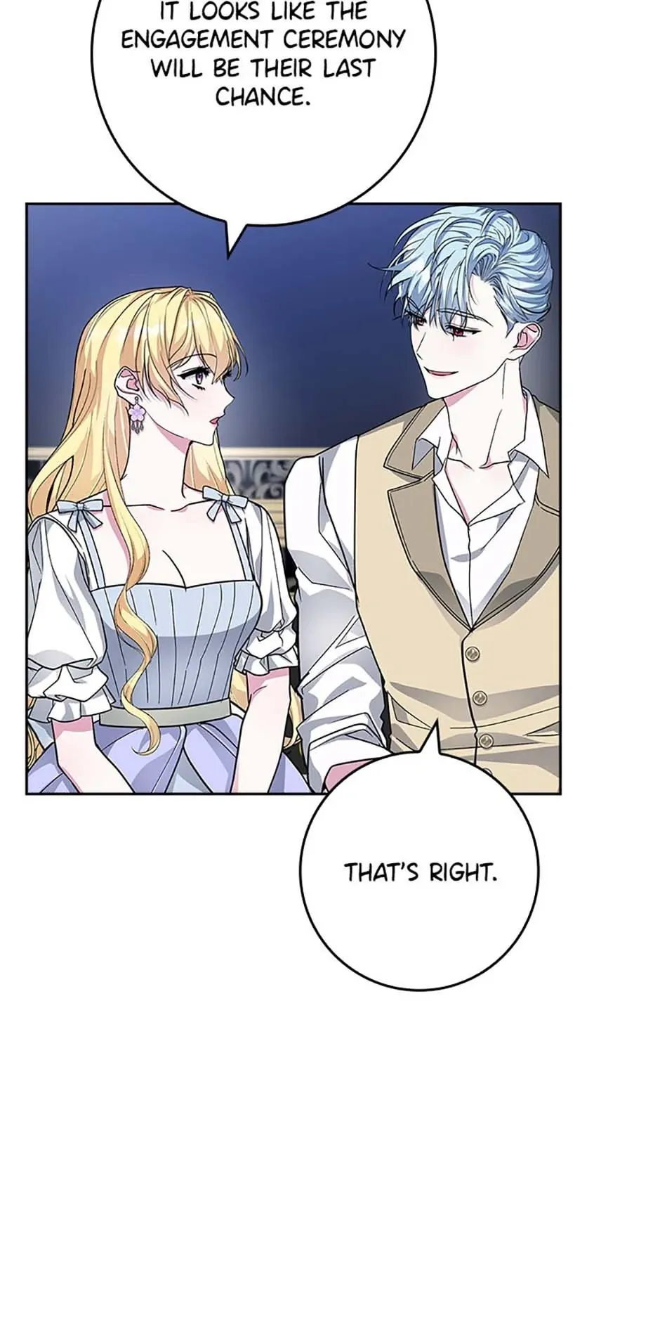 12 O’Clock Marionette Chapter 35 page 65 - 